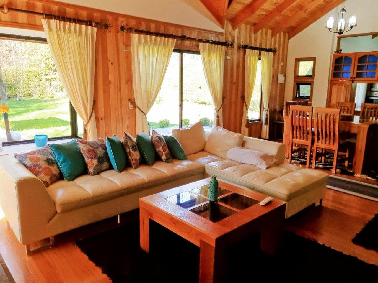Brisas del Lago Pucon