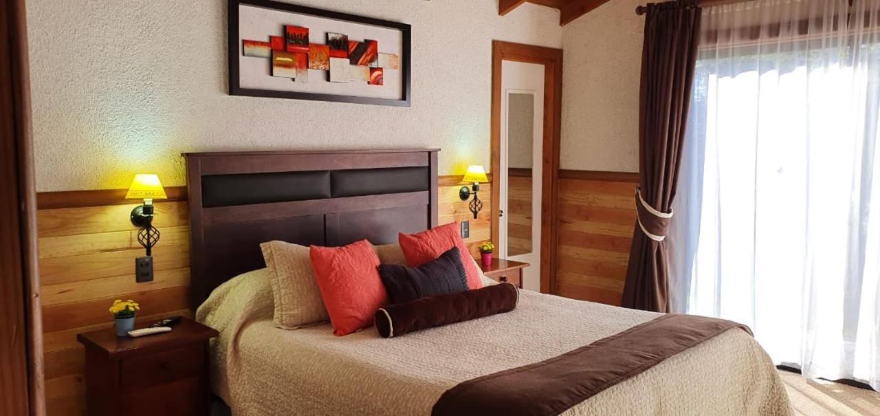 Brisas del Lago Pucon