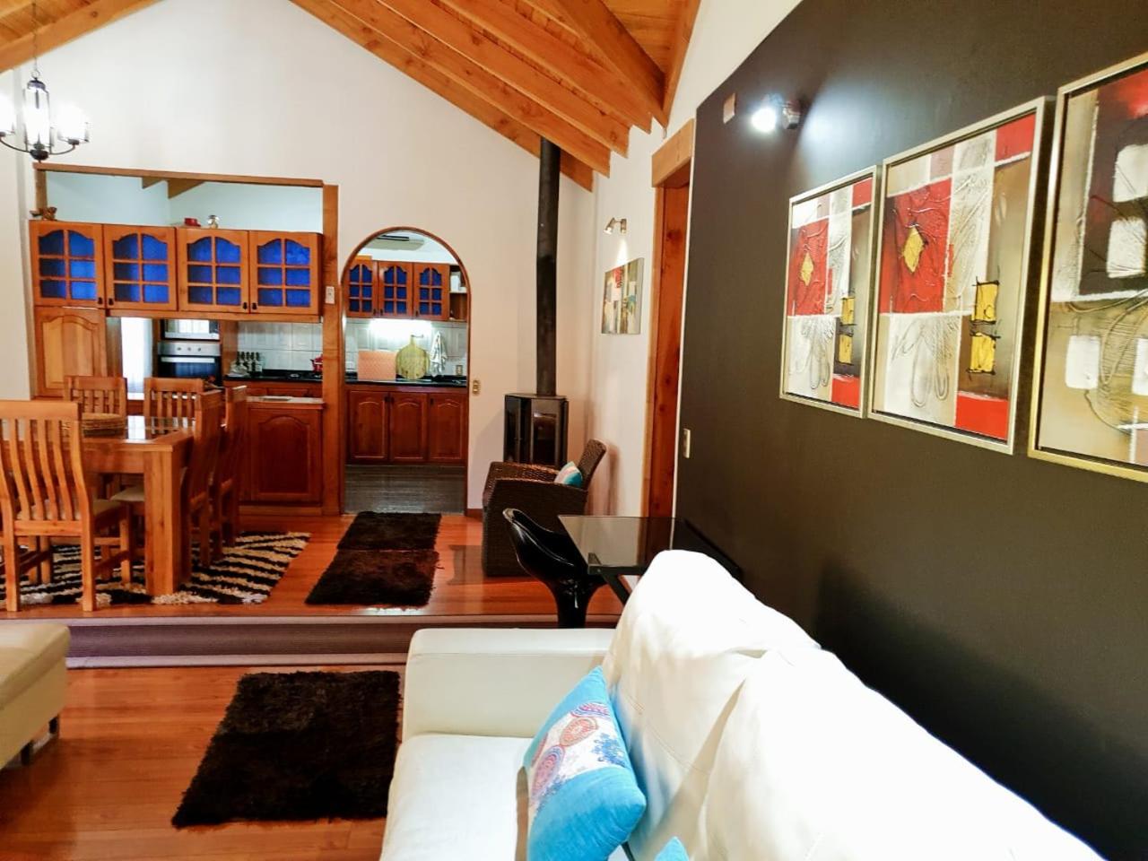 Brisas del Lago Pucon