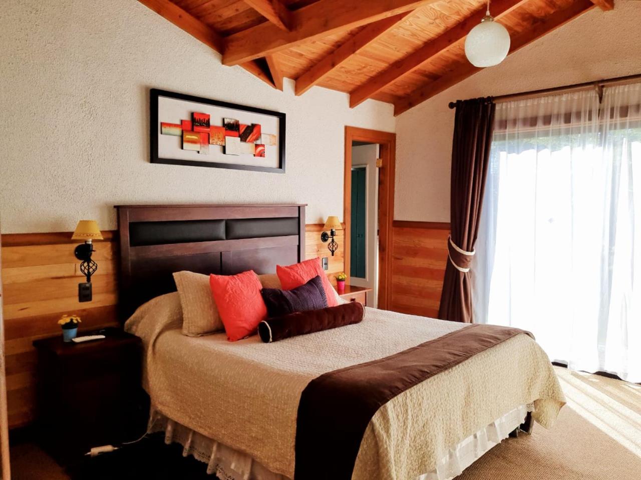 Brisas del Lago Pucon
