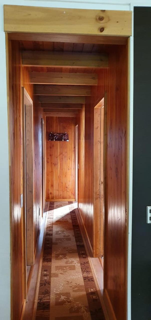 Brisas del Lago Pucon