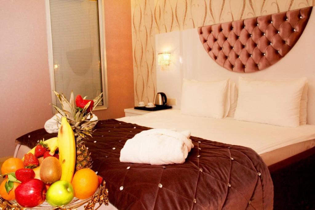 Adanava Otel - Image 15