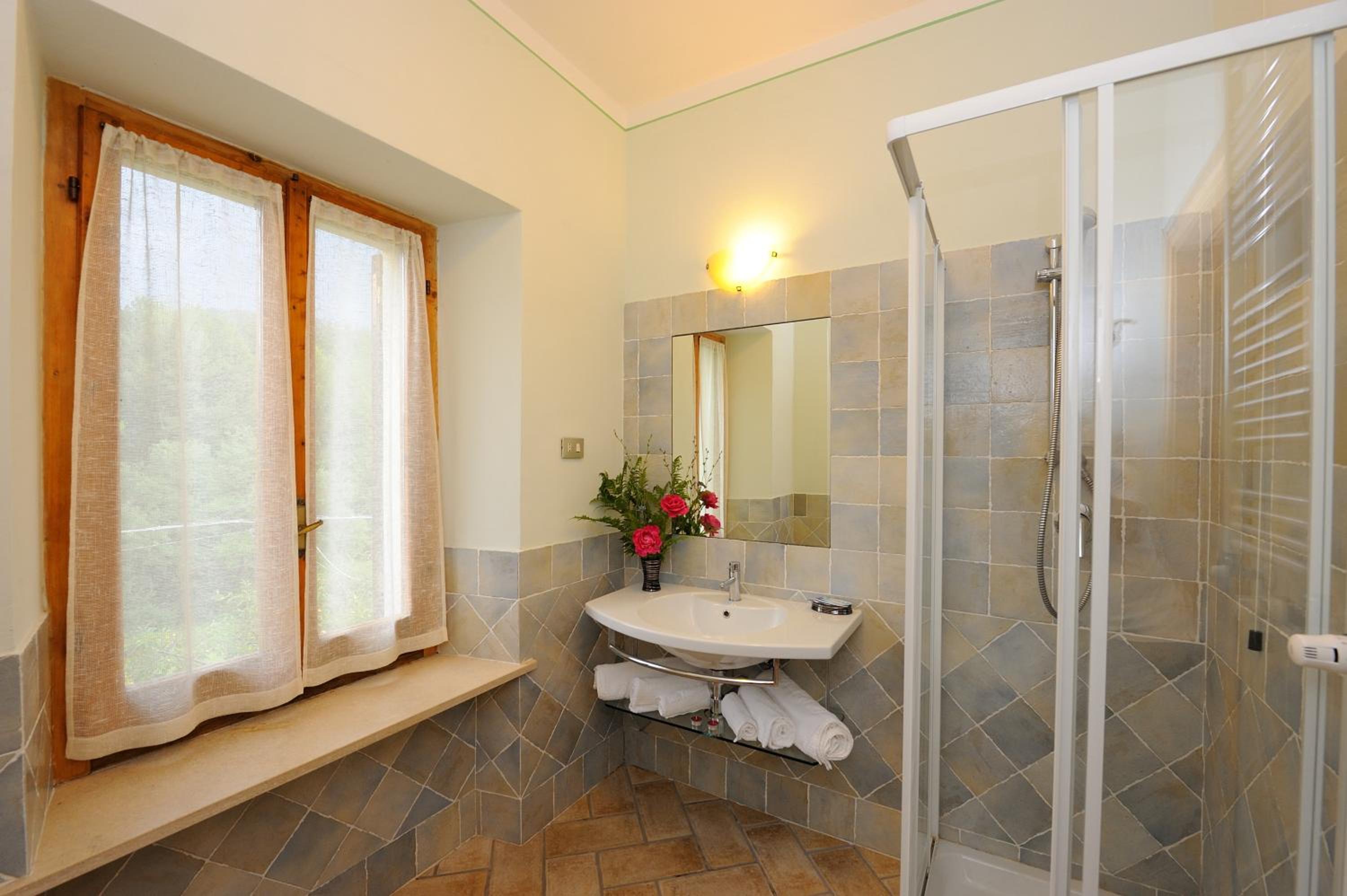 Agriturismo Casa Brunori