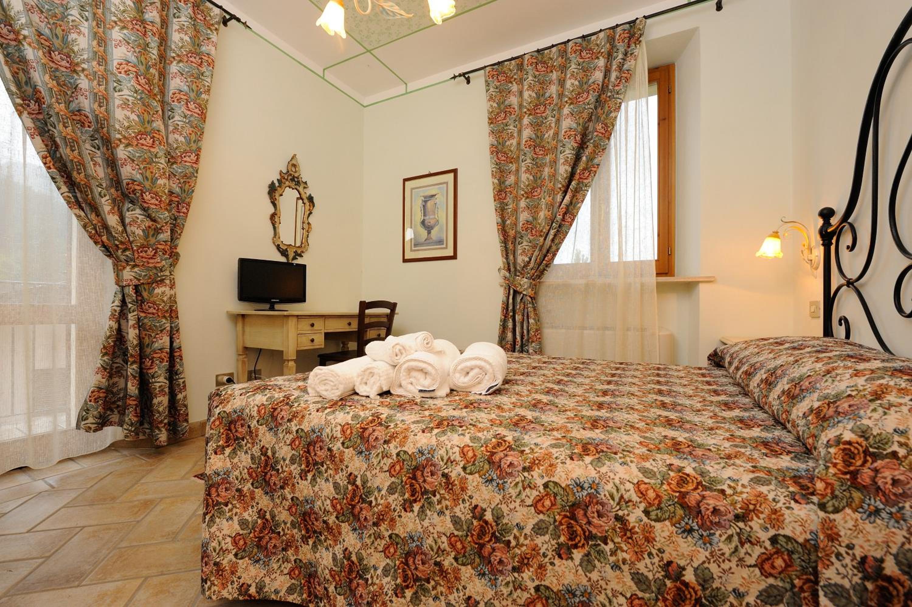 Agriturismo Casa Brunori