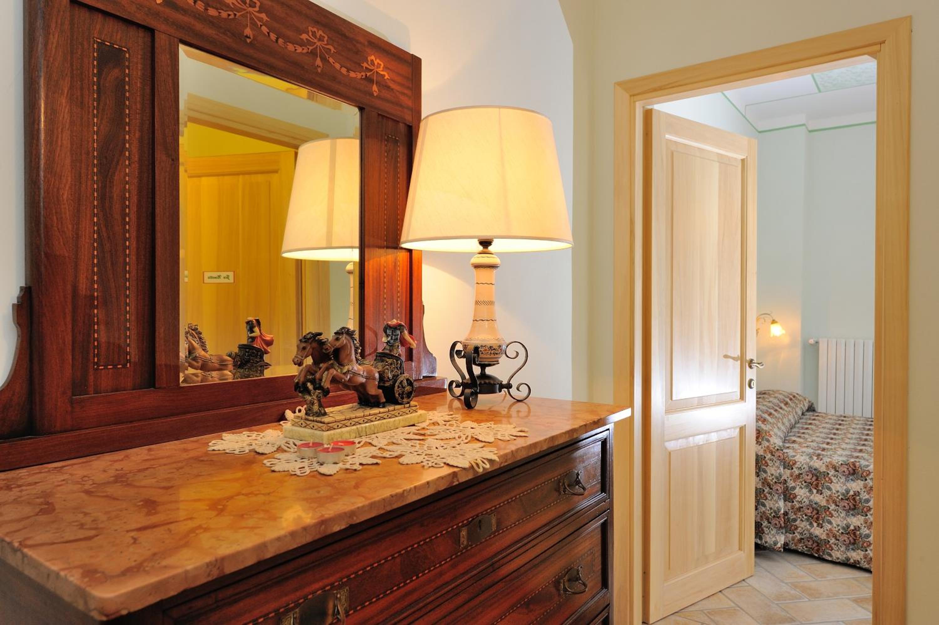 Agriturismo Casa Brunori