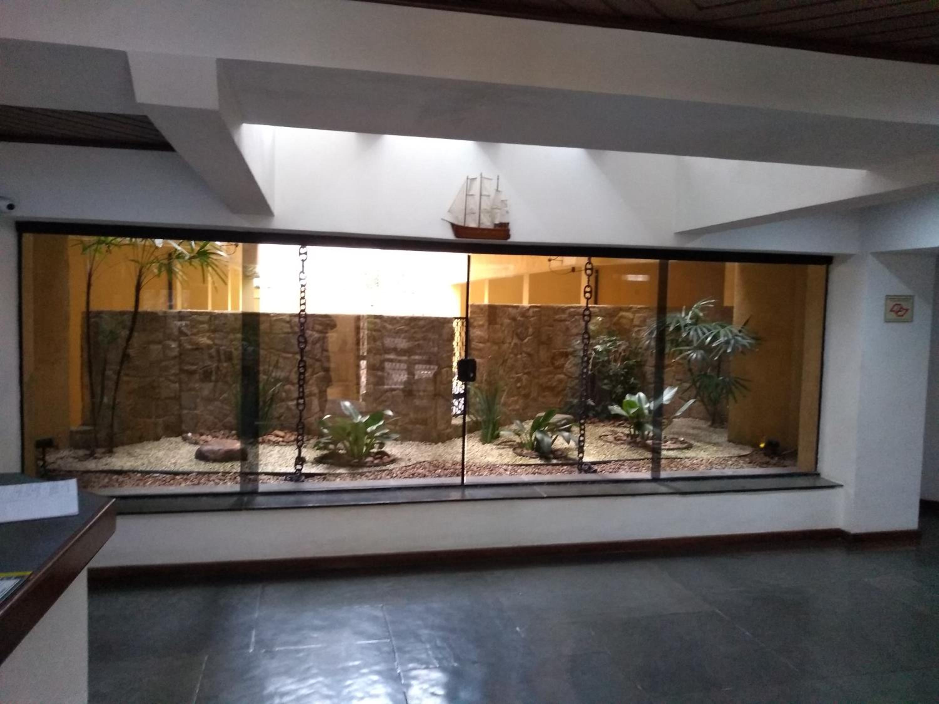 Apartamento Guarujá Enseada view 3