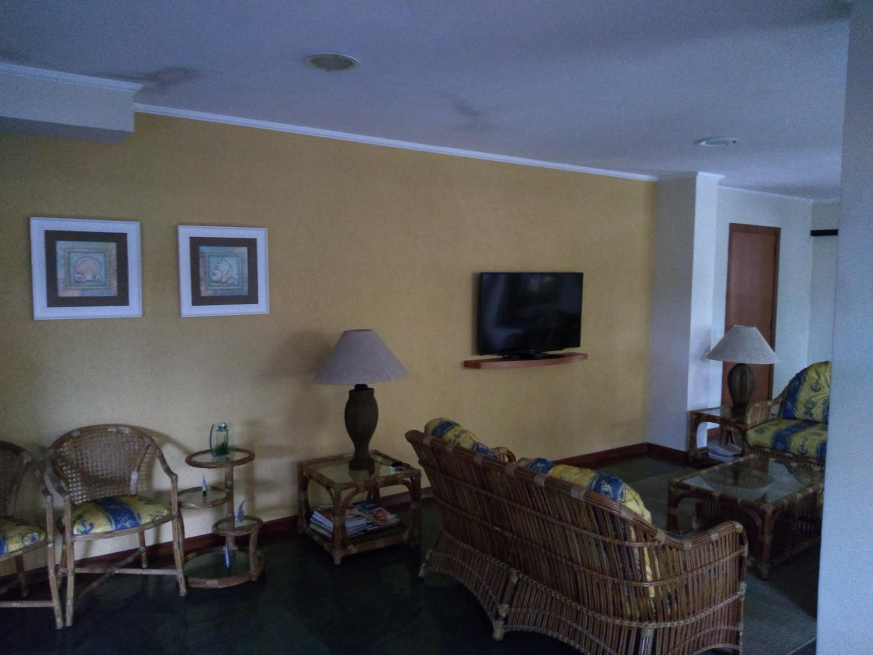 Apartamento Guarujá Enseada view 4