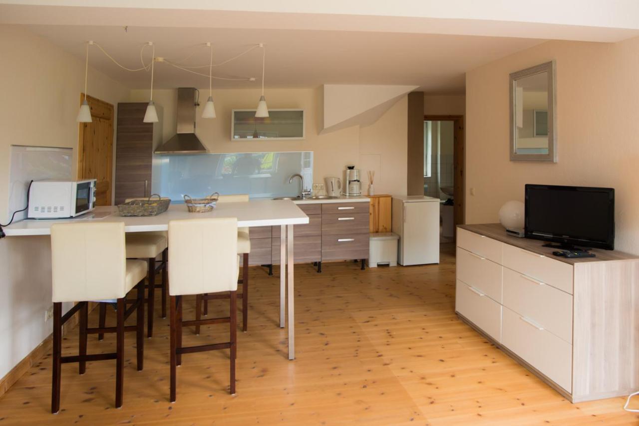 Ferienwohnung Zimmert view 3