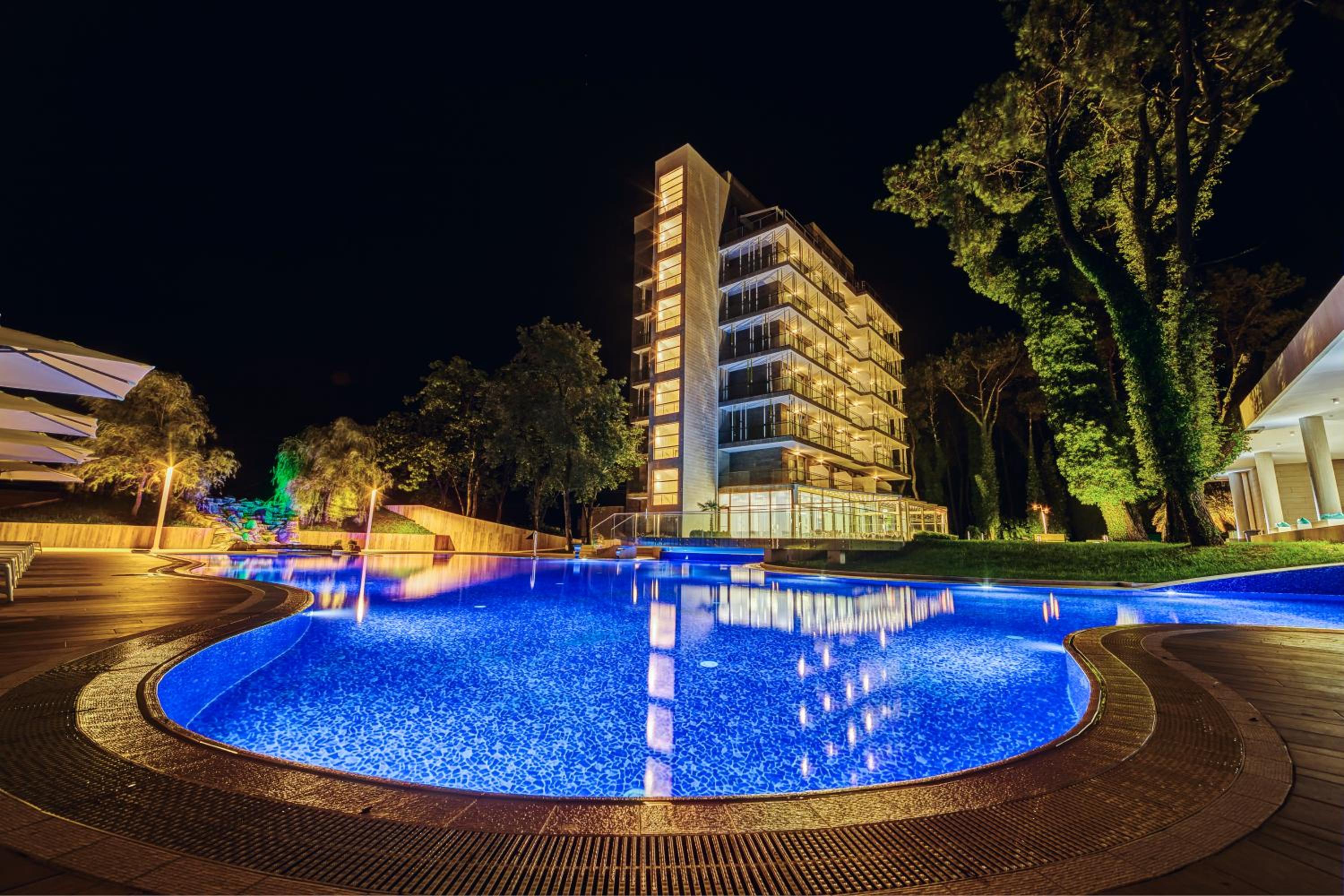 Magnika Resort
