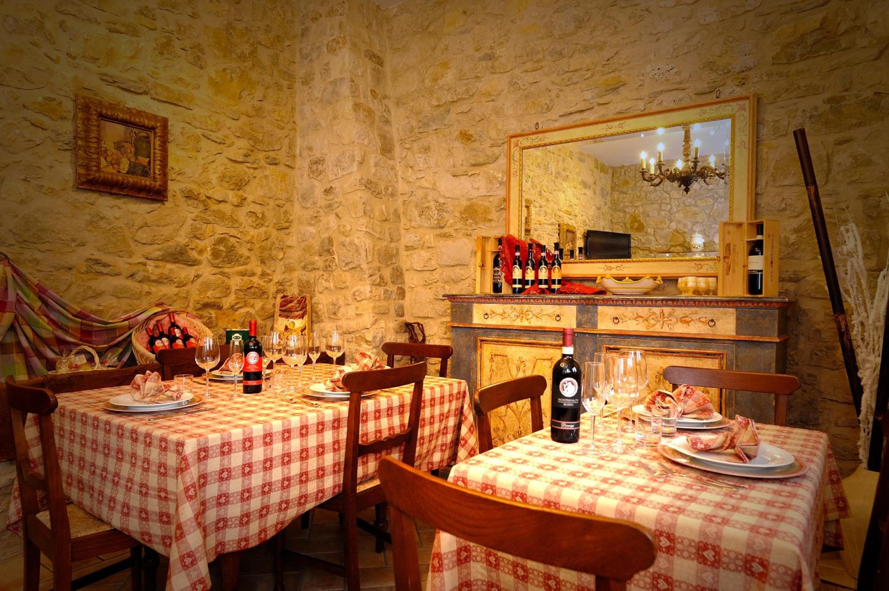 Agriturismo Casa Brunori