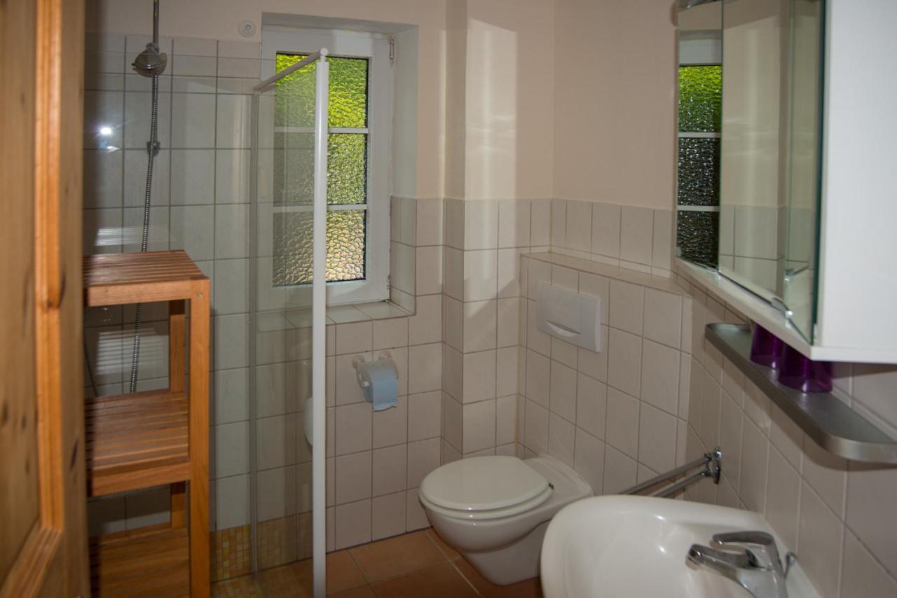 Ferienwohnung Zimmert view 5