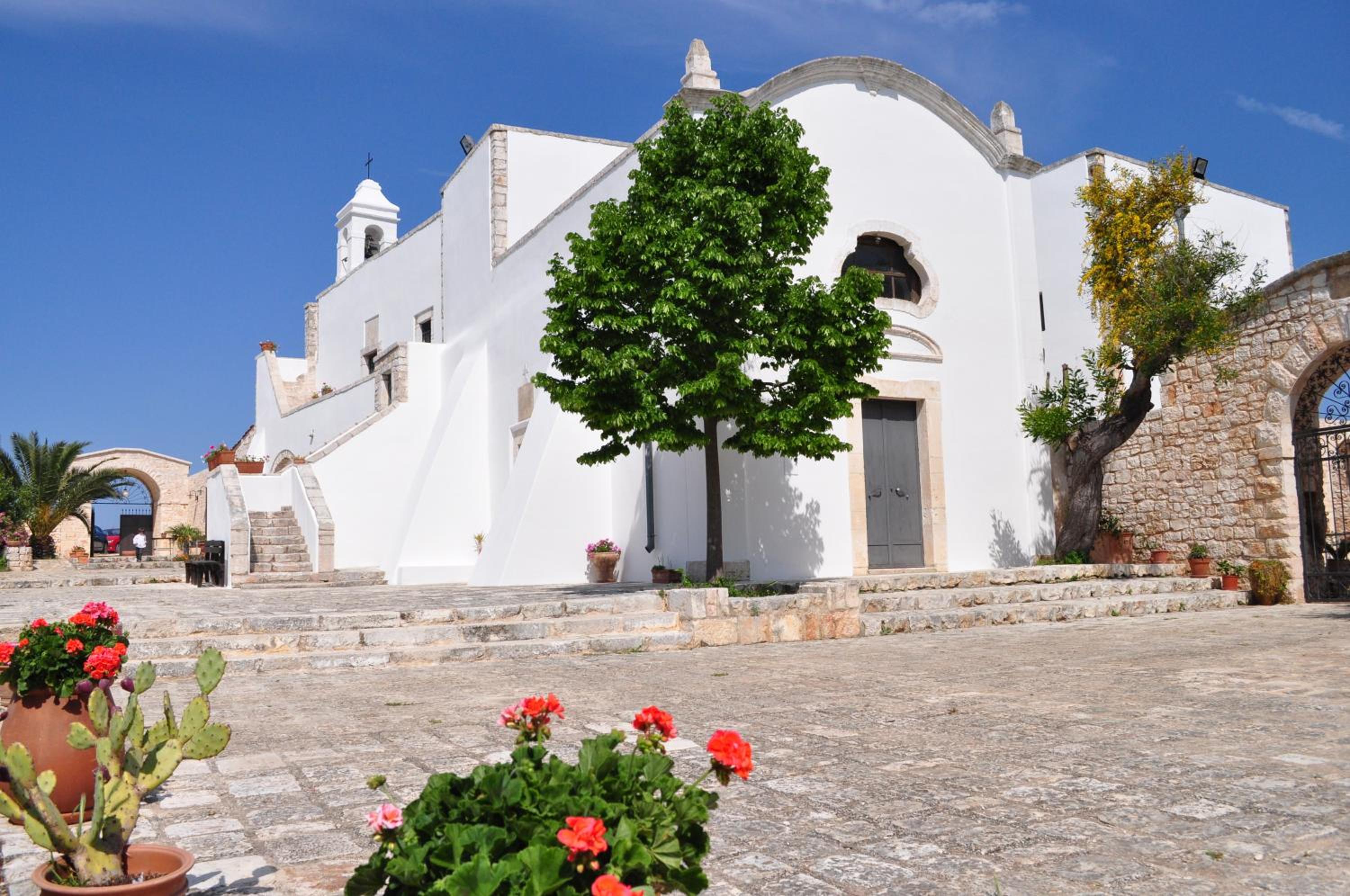 Masseria Del Crocifisso view 3