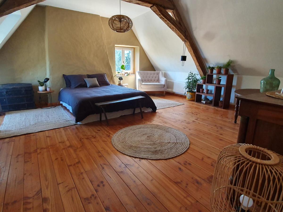 Suite familiale 2 chambres view 3