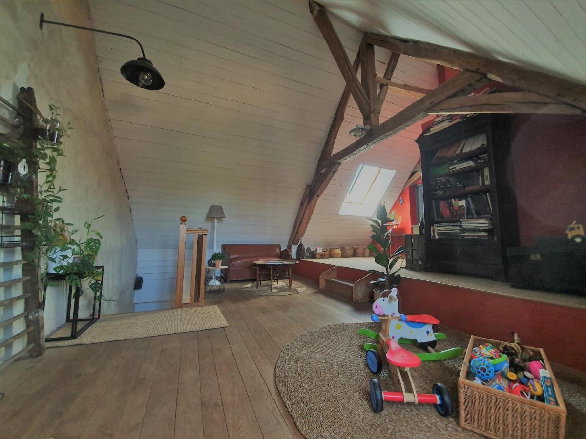 Suite familiale 2 chambres view 5