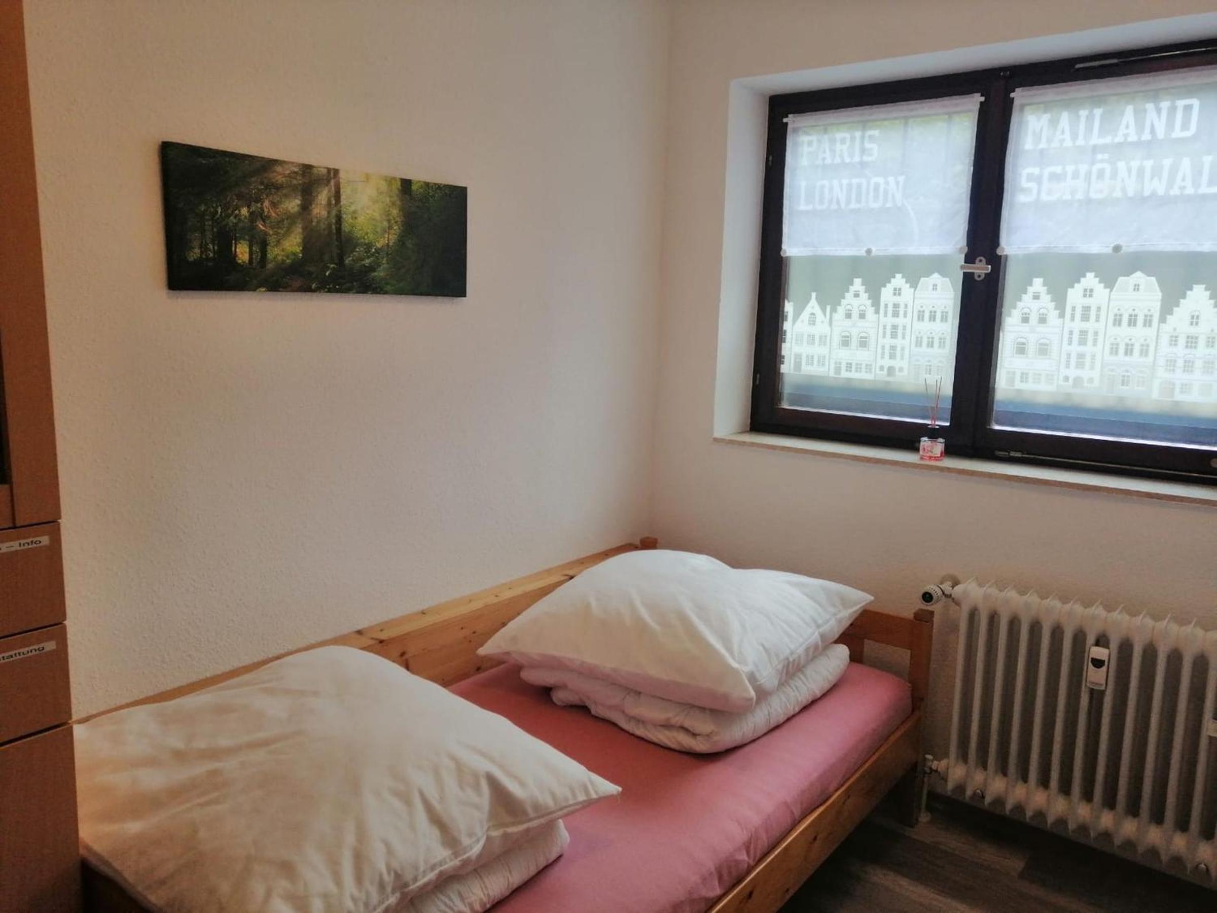 Haus Gertrud