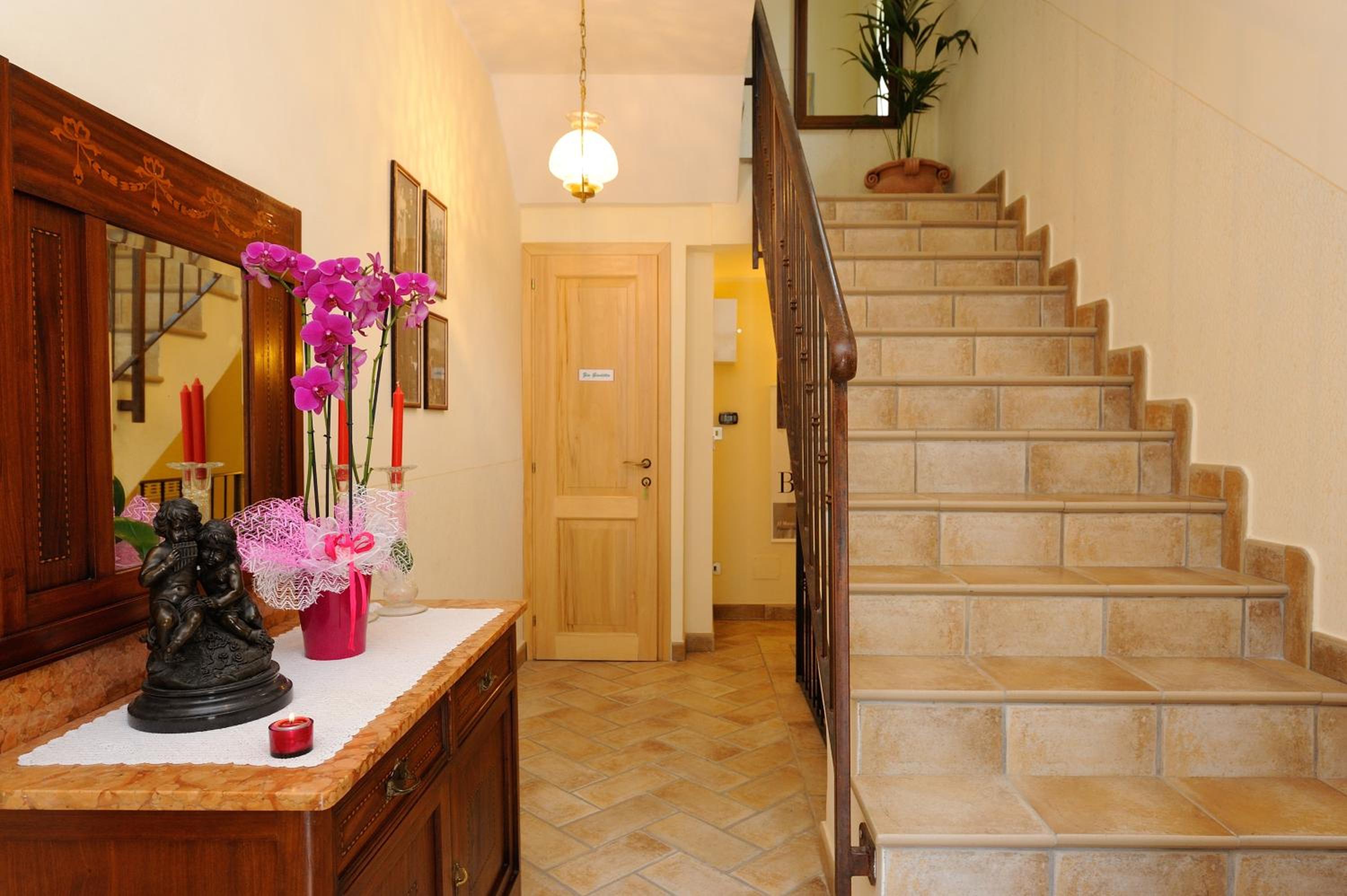 Agriturismo Casa Brunori