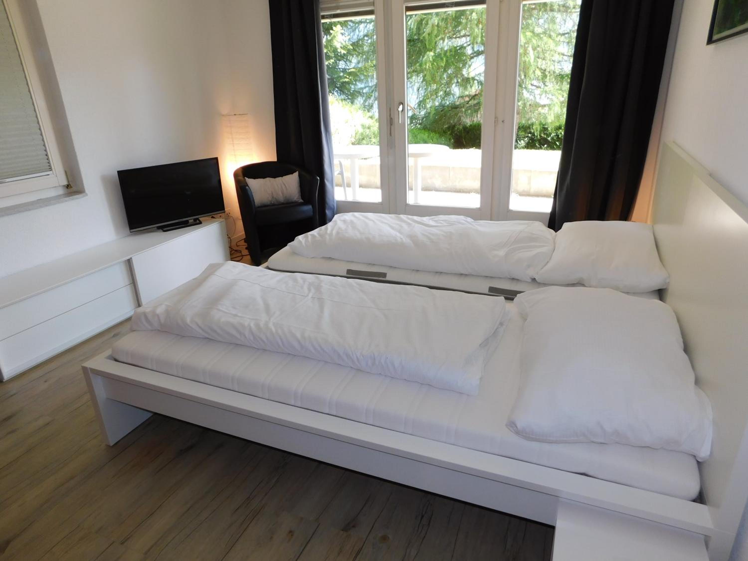 Residence Edelweiss C313 view 2