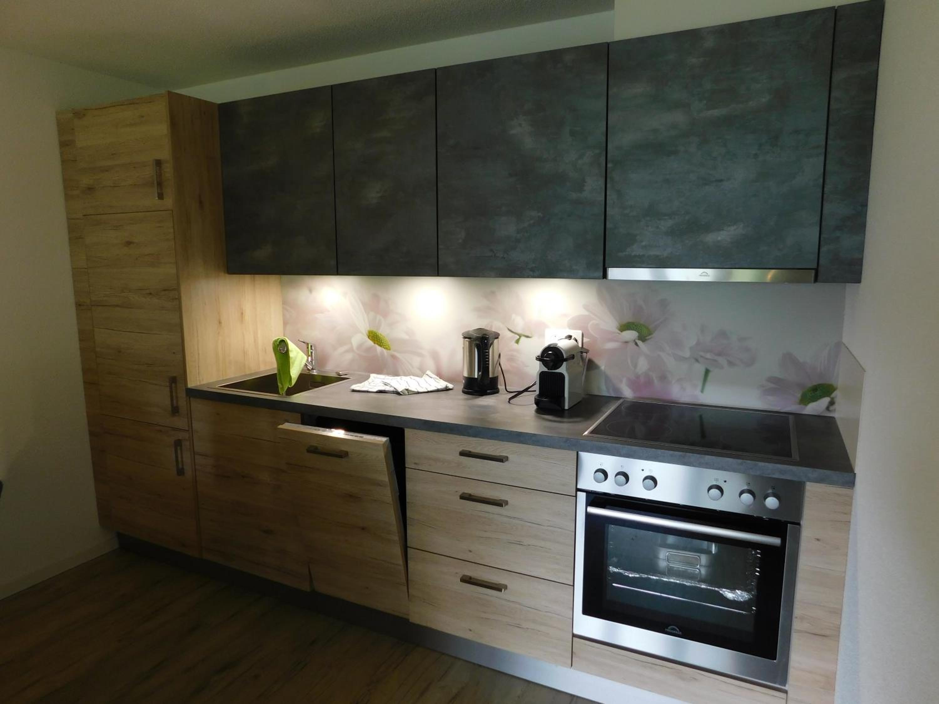 Residence Edelweiss C313 view 3