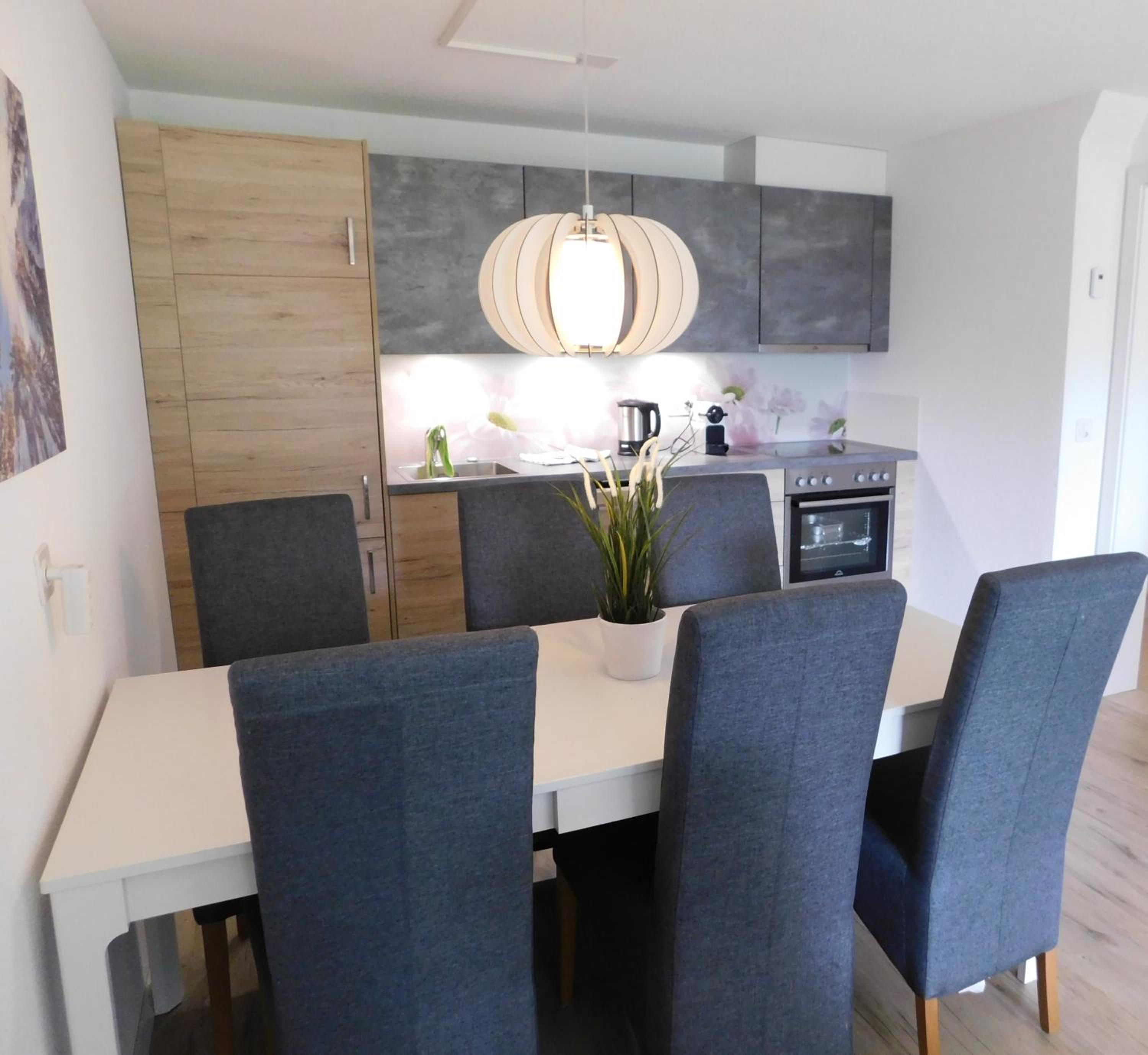 Residence Edelweiss C313 view 4