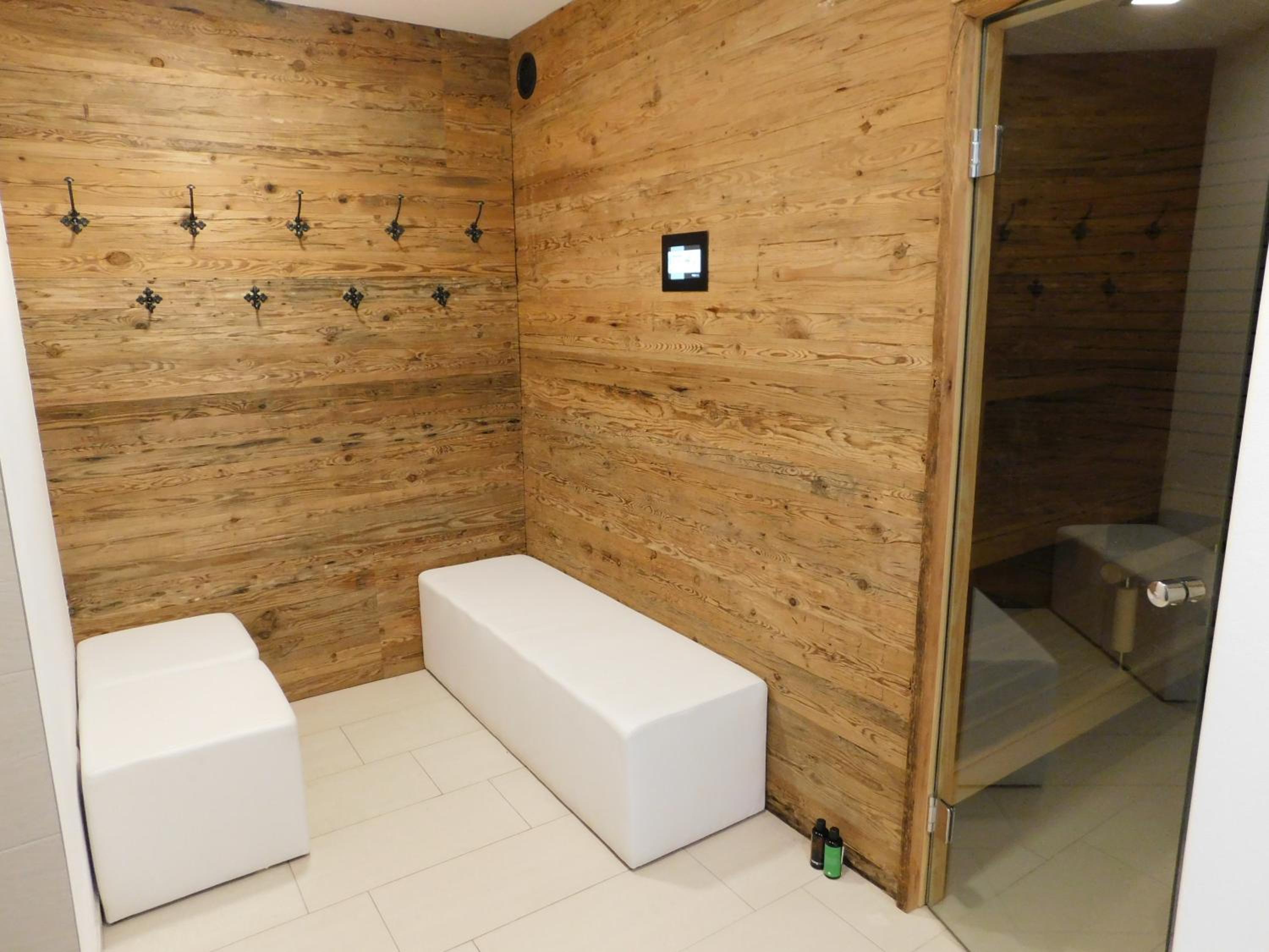Residence Edelweiss C313 view 5