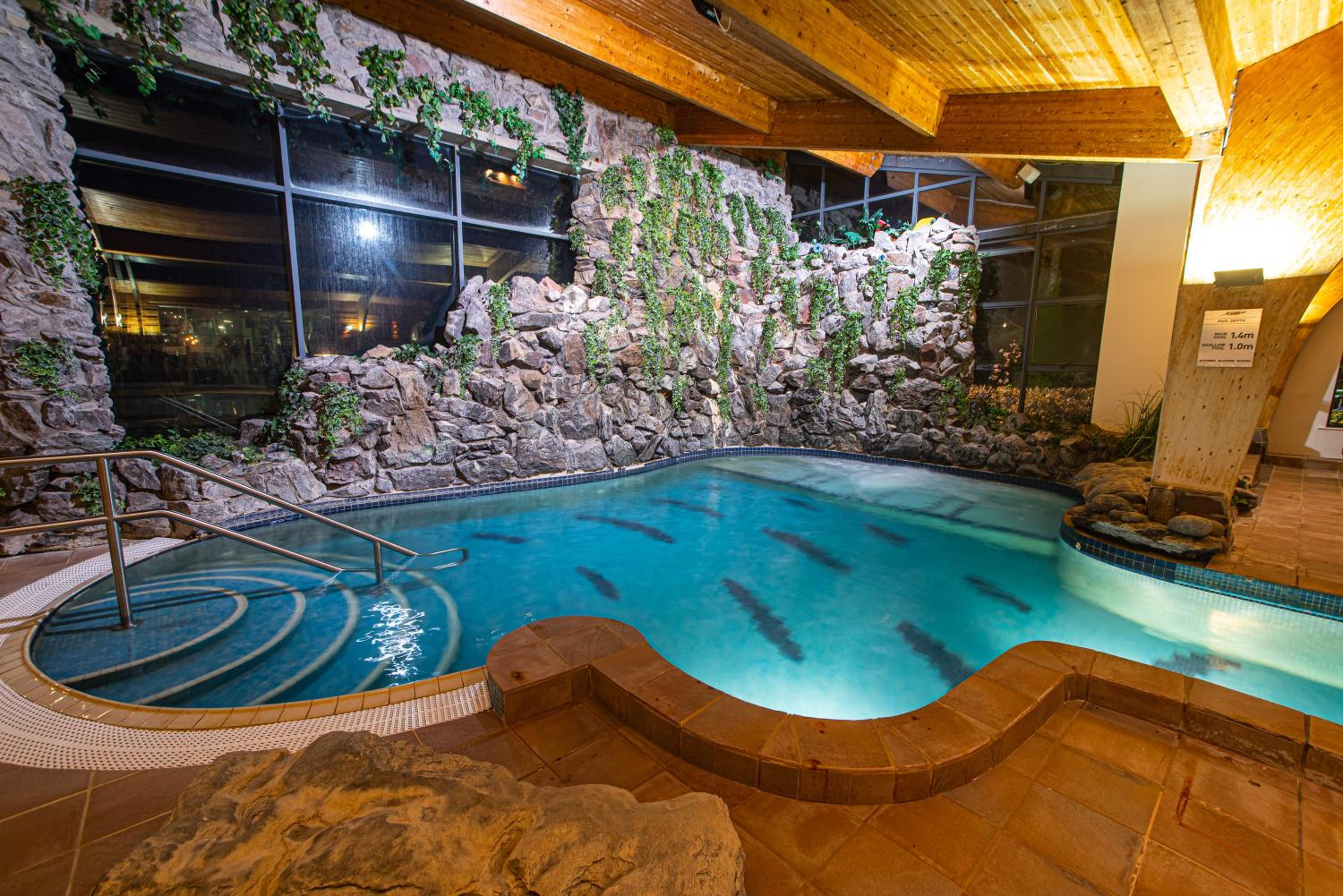 Kilkenny Vacations - Hotel Kilkenny - Property Image 11