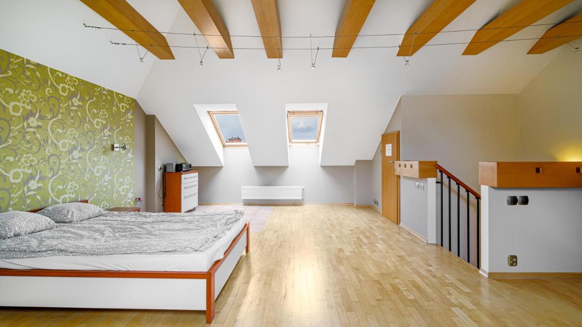 Sunapart view 4
