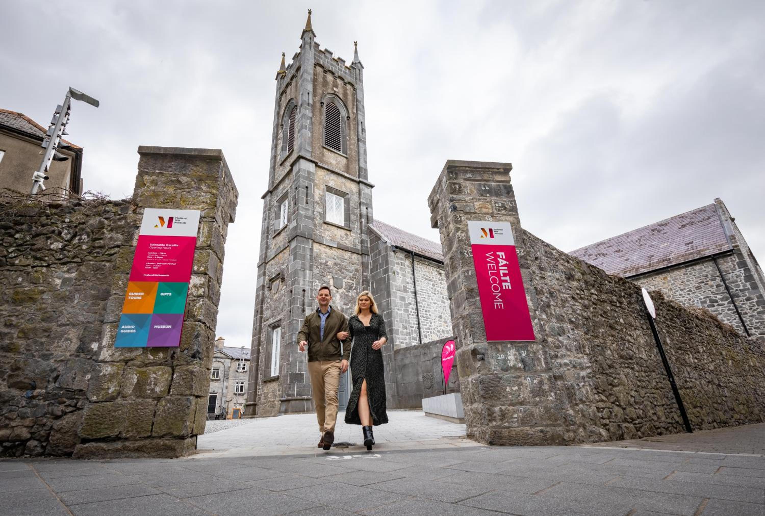Kilkenny Vacations - Hotel Kilkenny - Property Image 5