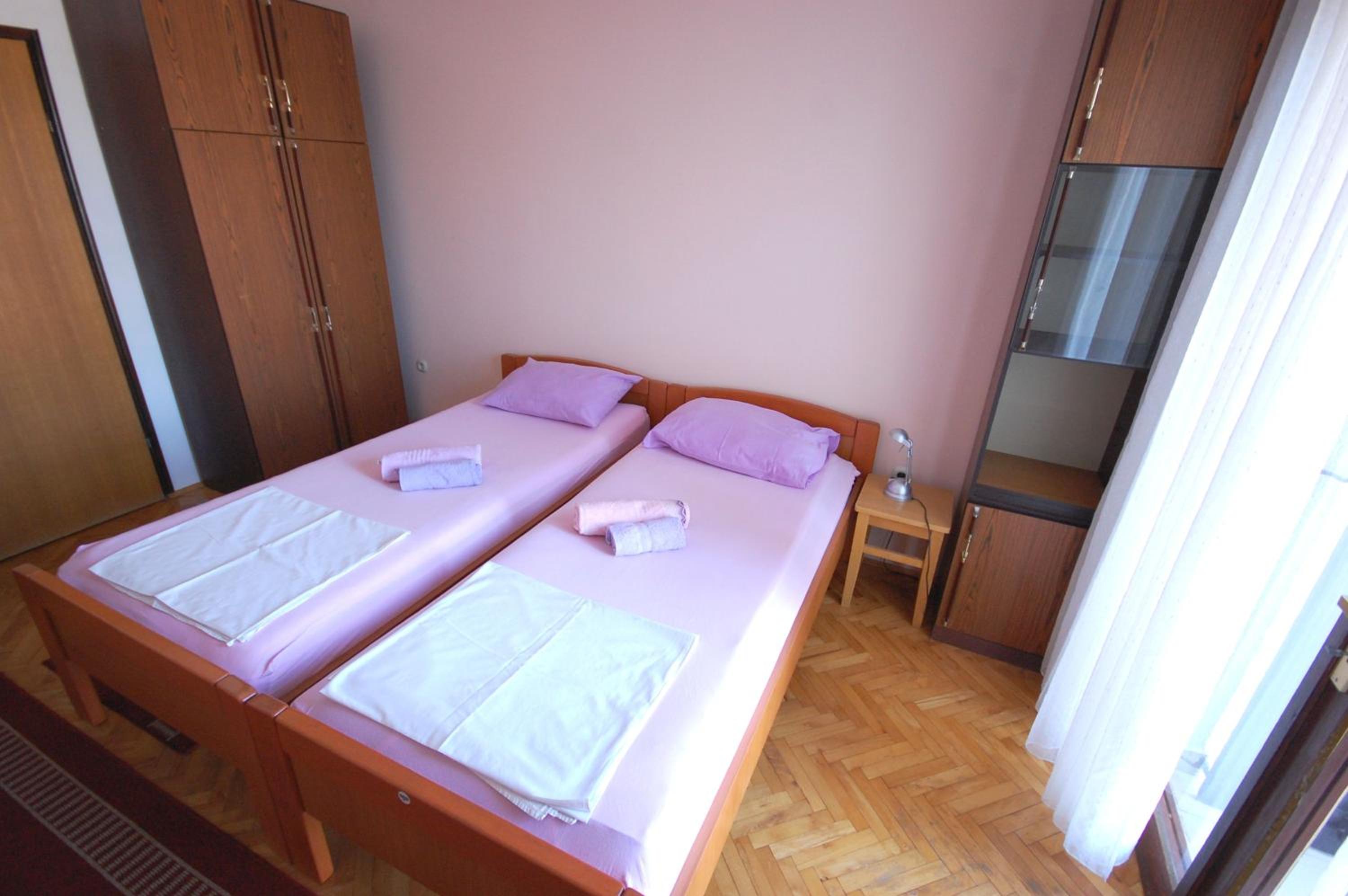 Apartments Dida by El-Pi Tours