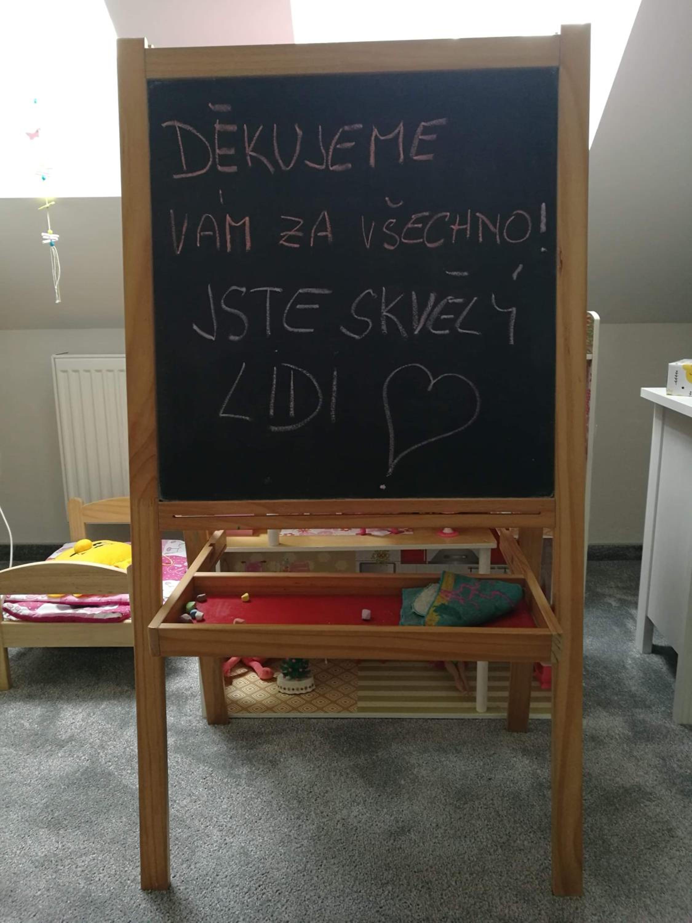Ubytování U Špačků Pálava