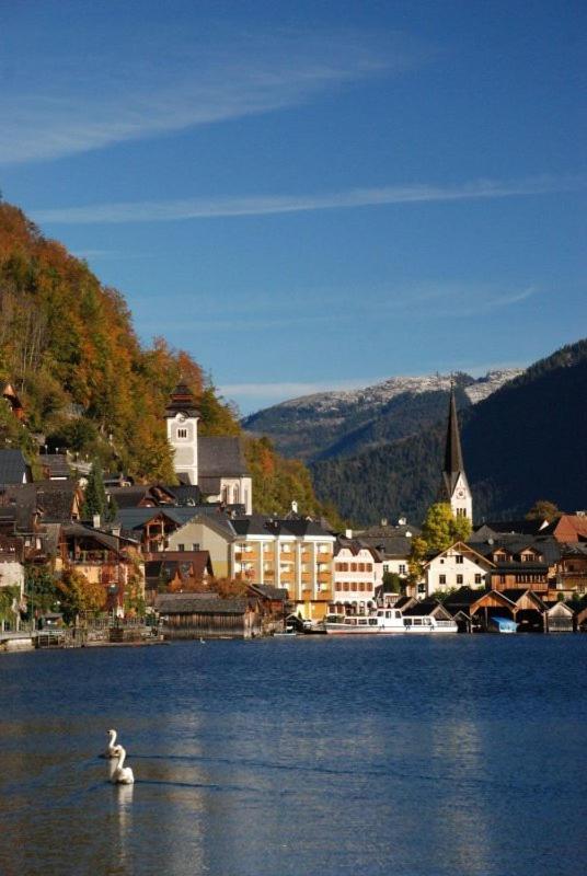 KraftTanken direkt am See view 4
