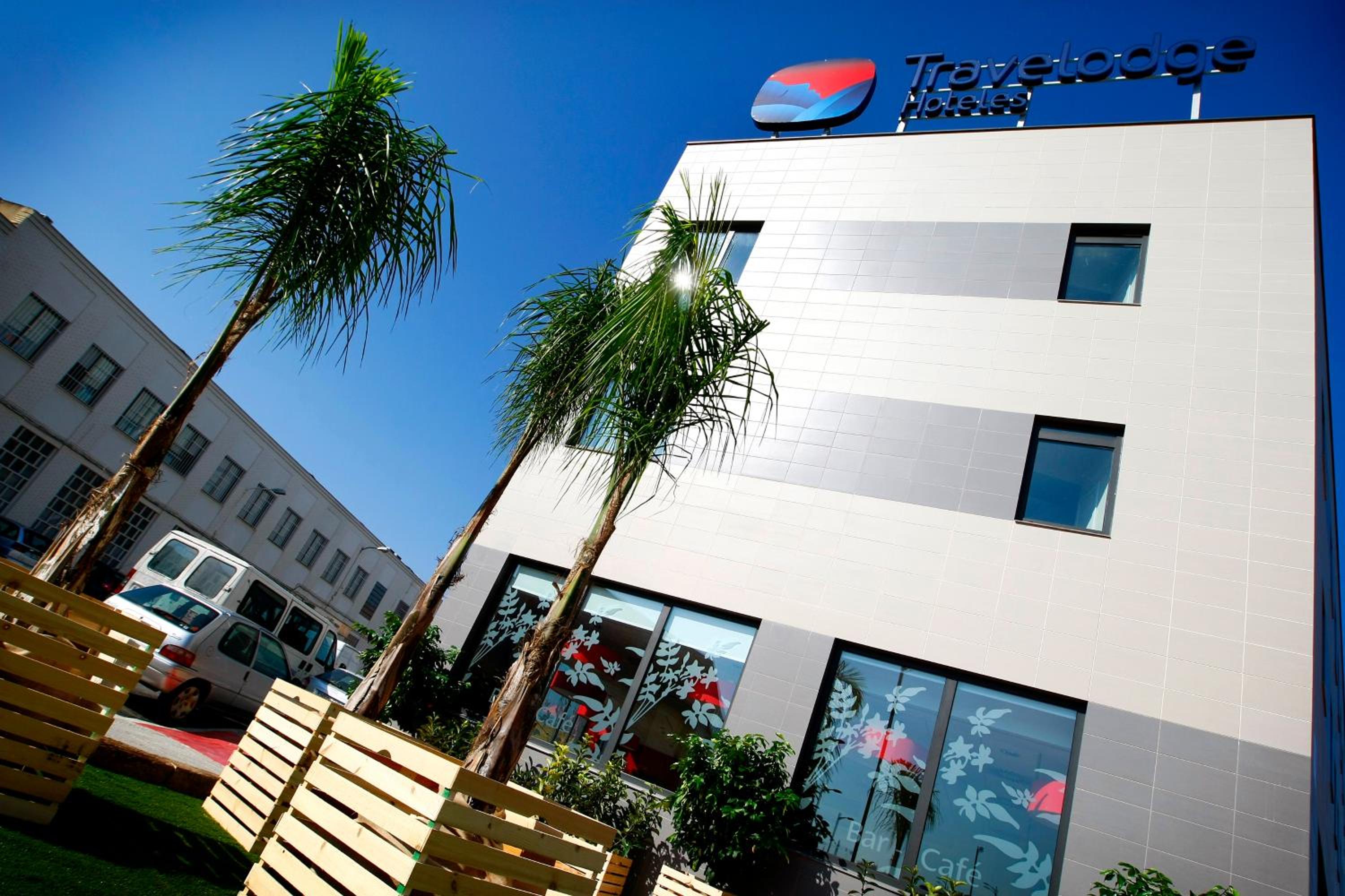 Travelodge Valencia Aeropuerto - Image 4