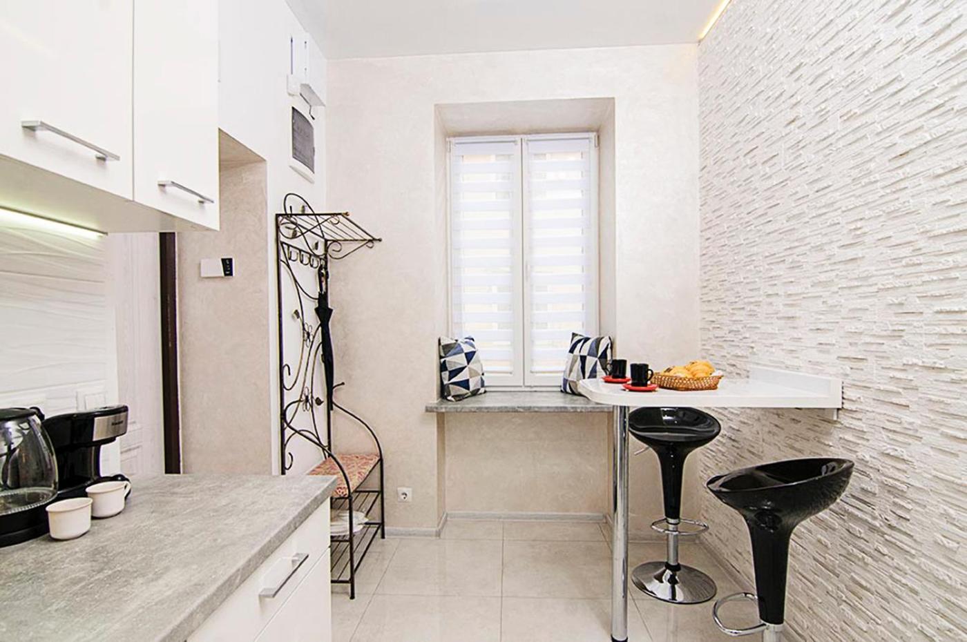 Austrian Lviv Apartments view 3