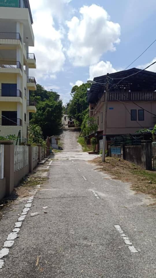 Utan Teluk Nipah view 4