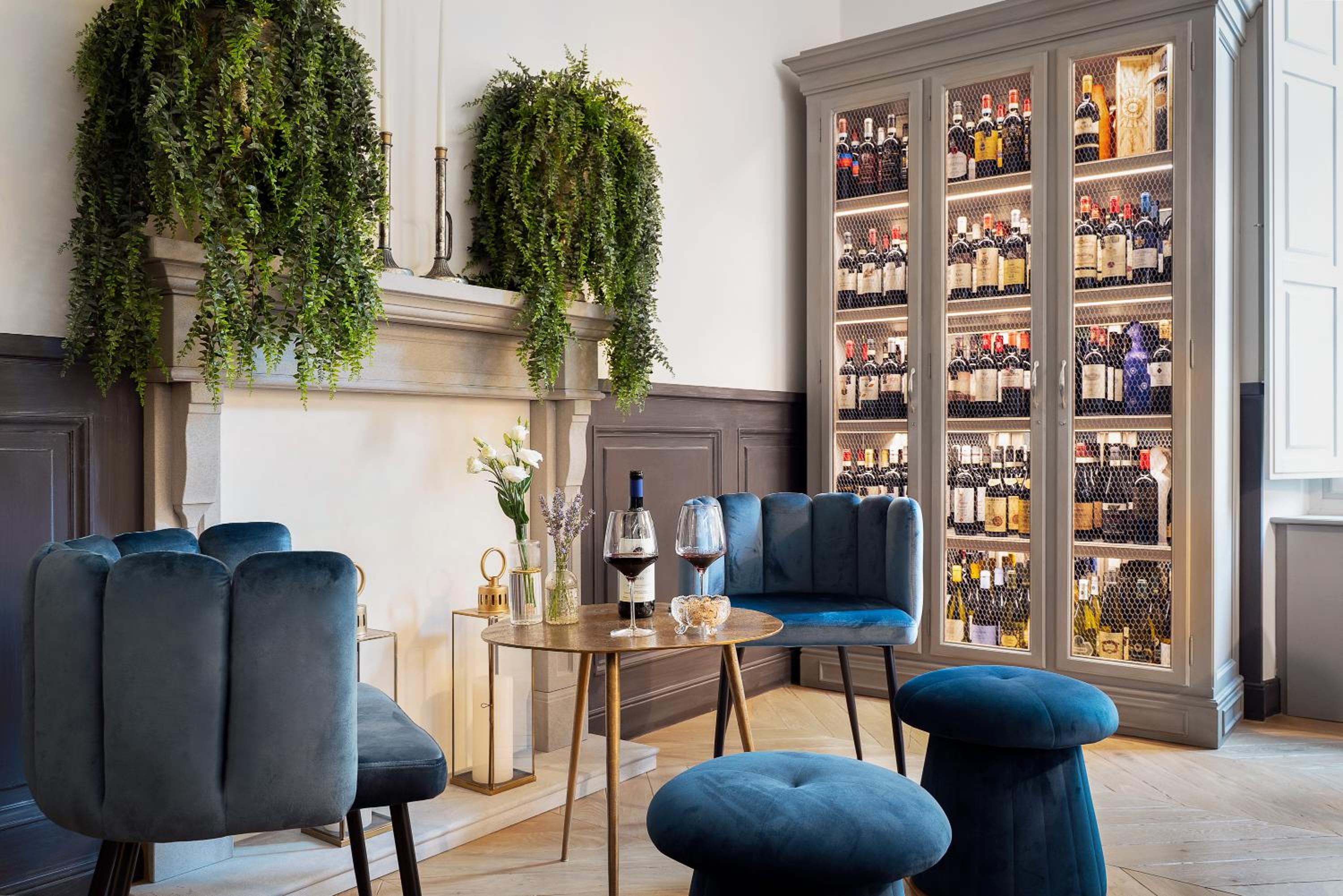 Corte Calzaiuoli Elegant Suites - Image 4