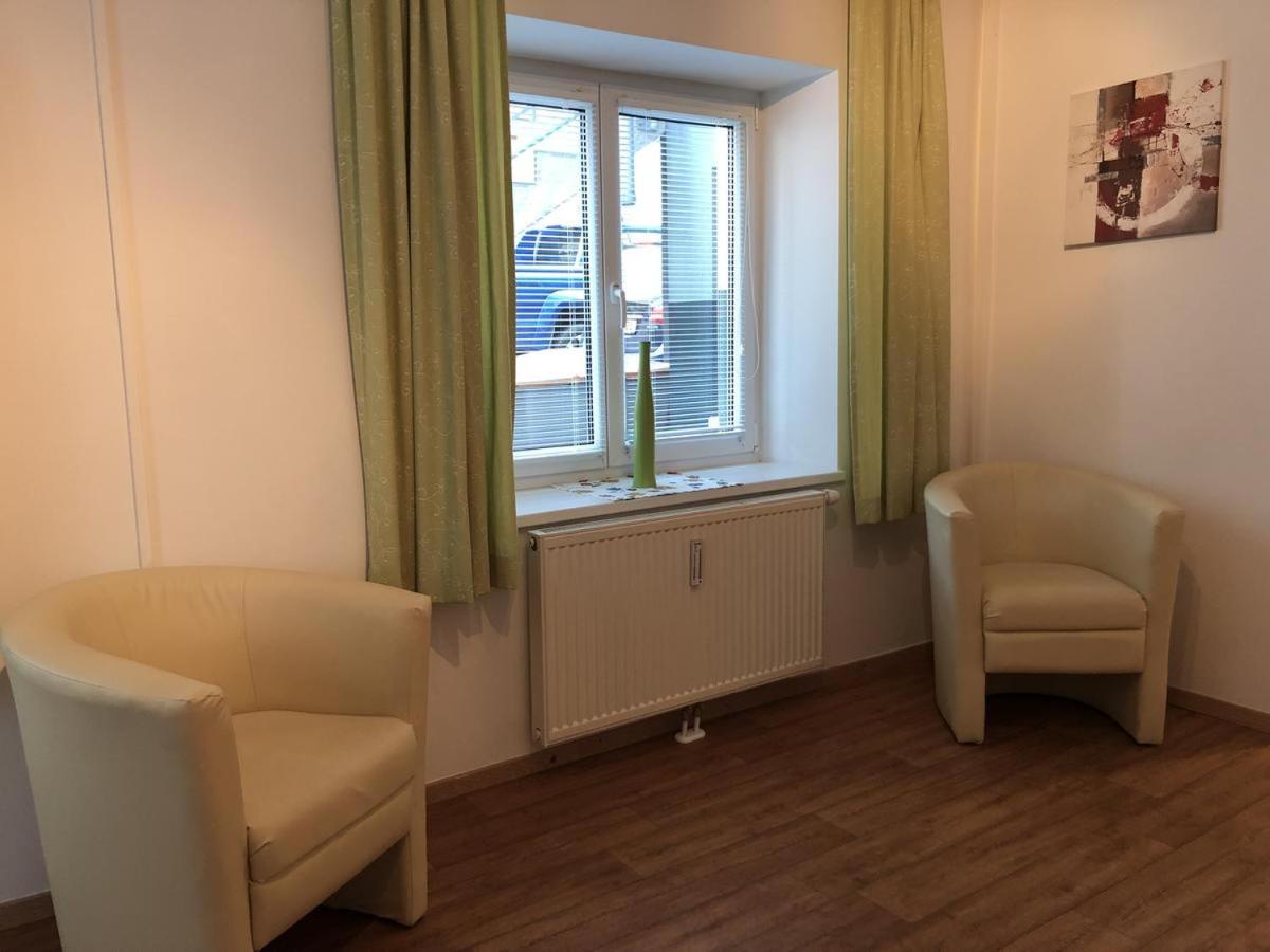 CityApartment MELITTA