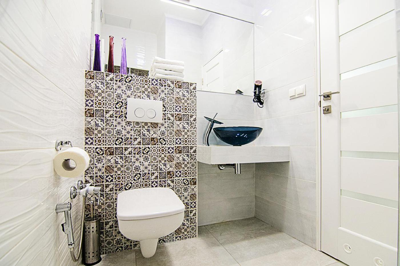 Austrian Lviv Apartments view 4