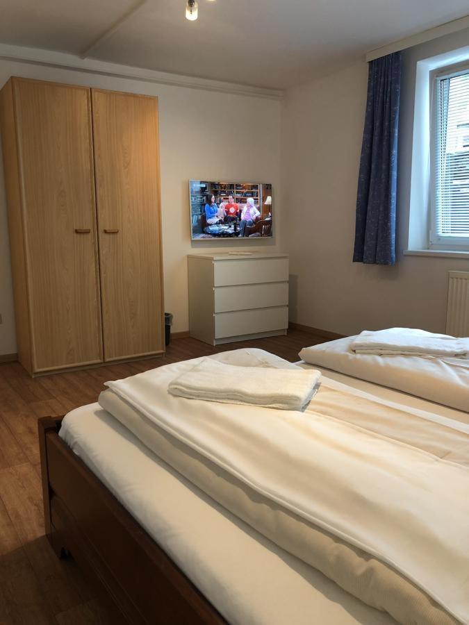 CityApartment MELITTA