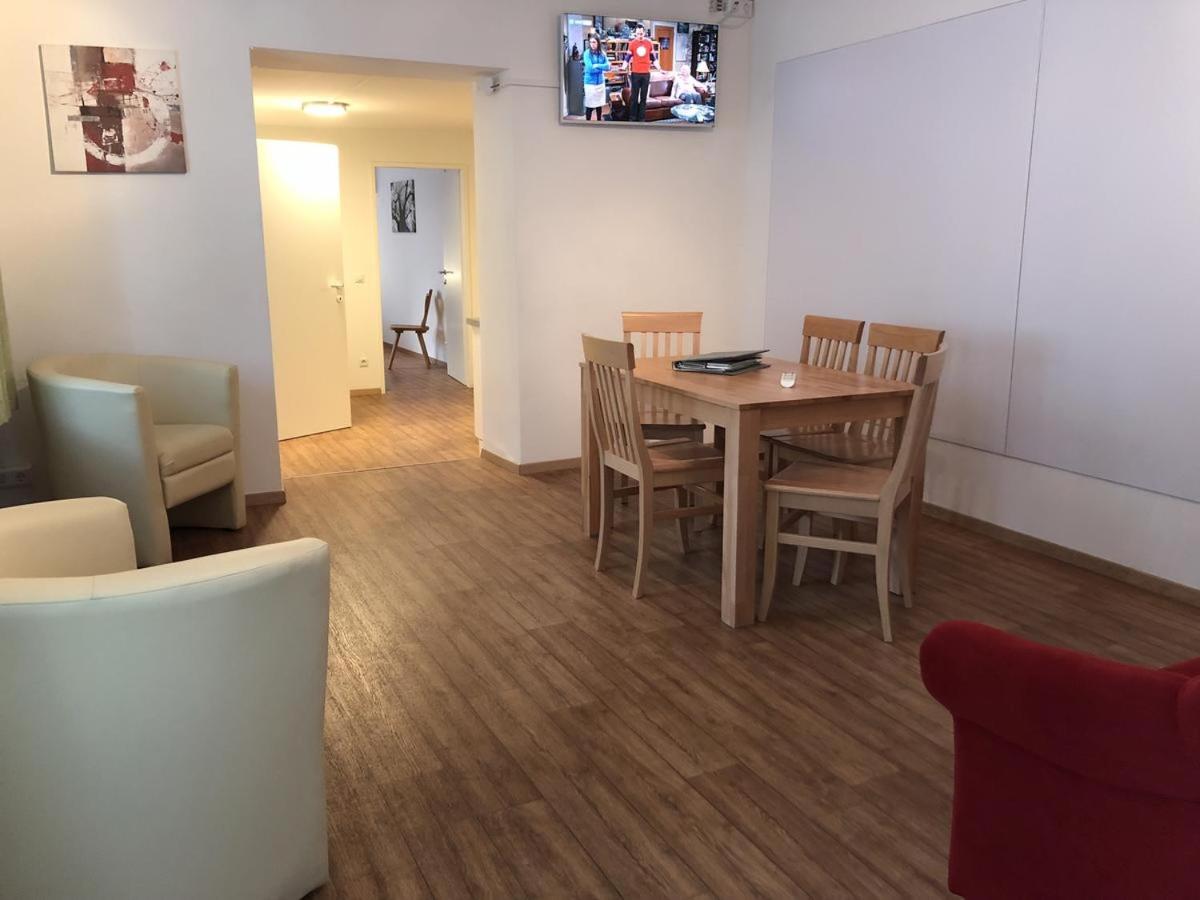 CityApartment MELITTA