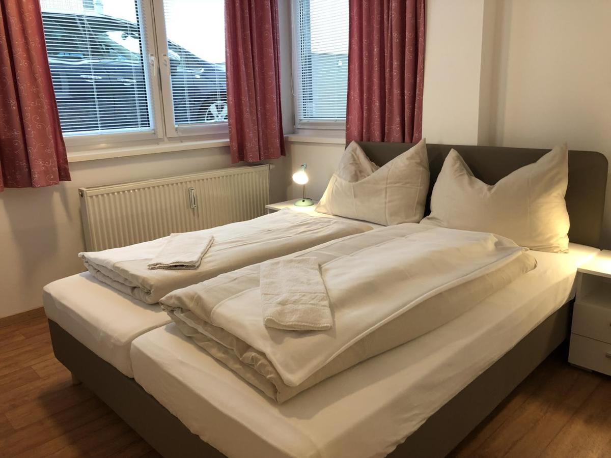 CityApartment MELITTA