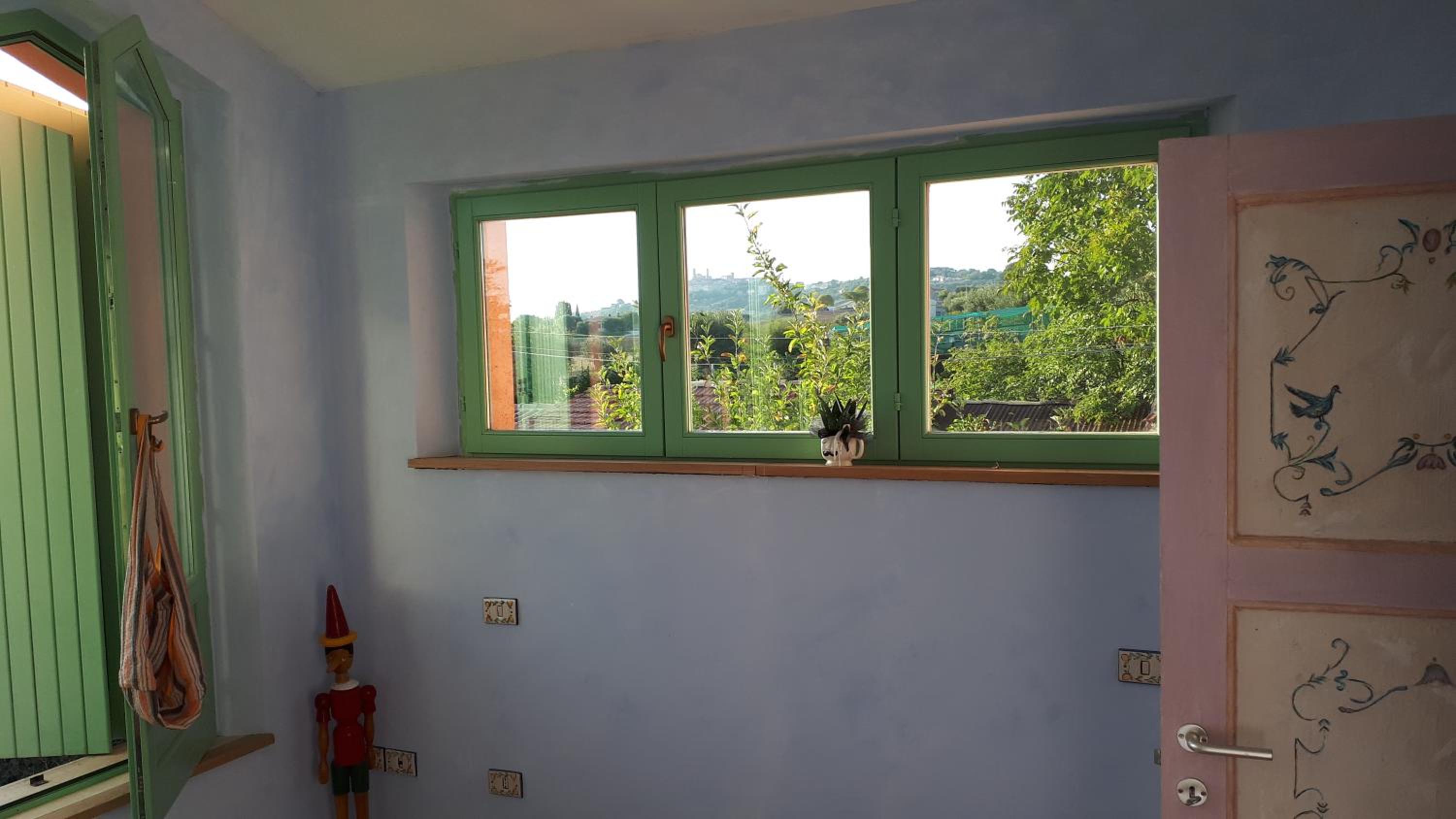 Le Rondini view 4