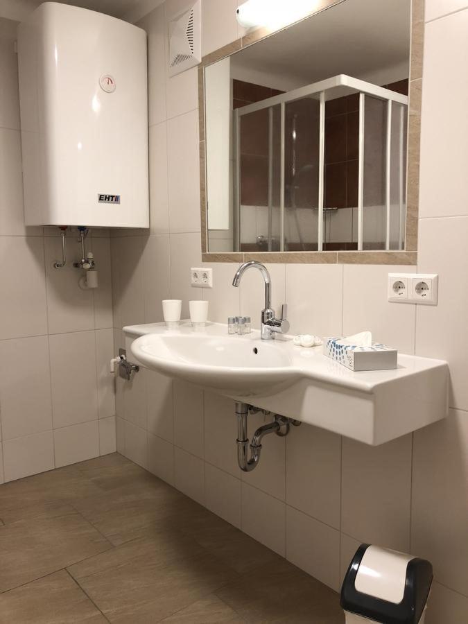 CityApartment MELITTA