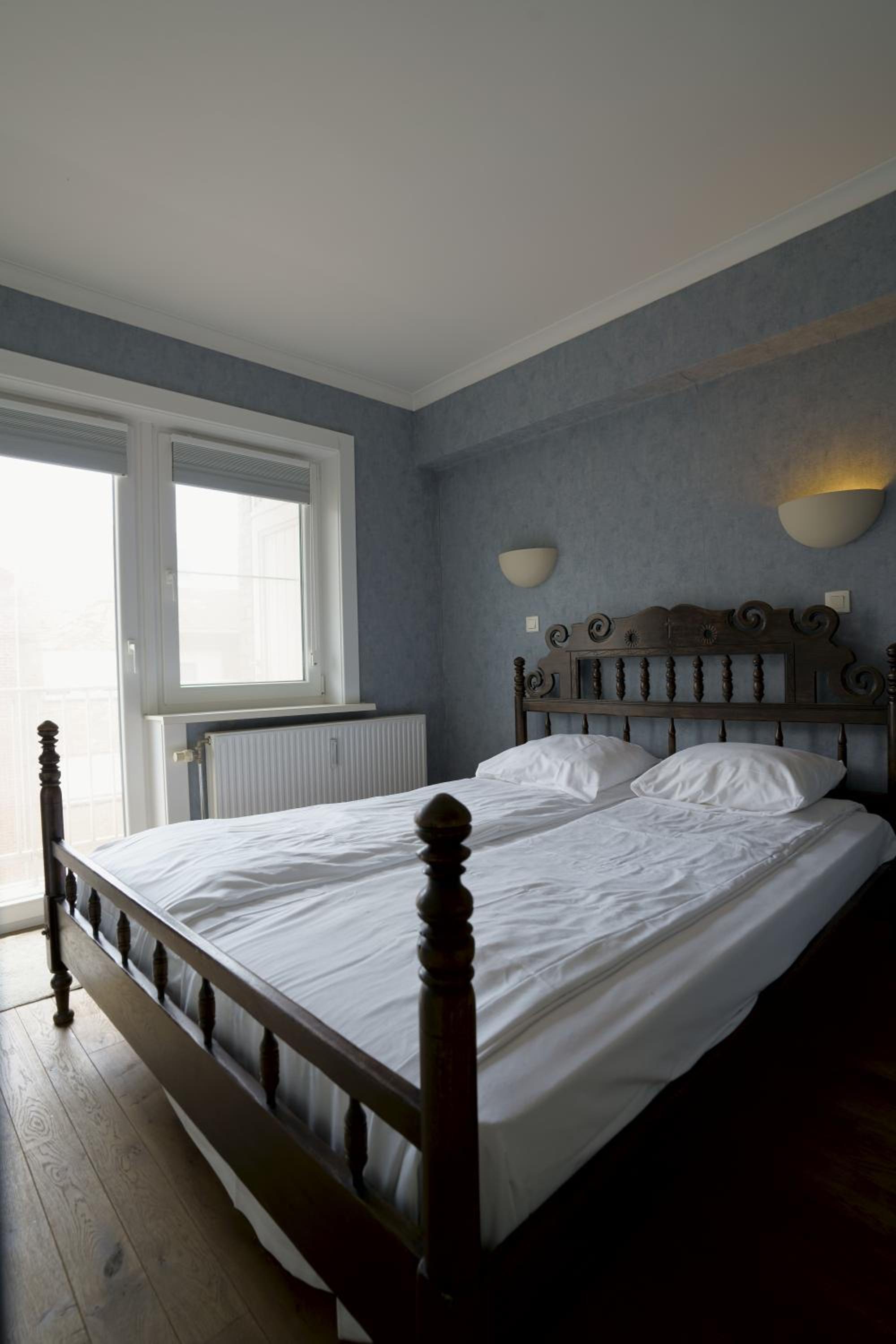 Appartement Caraibes 8ste verdieping