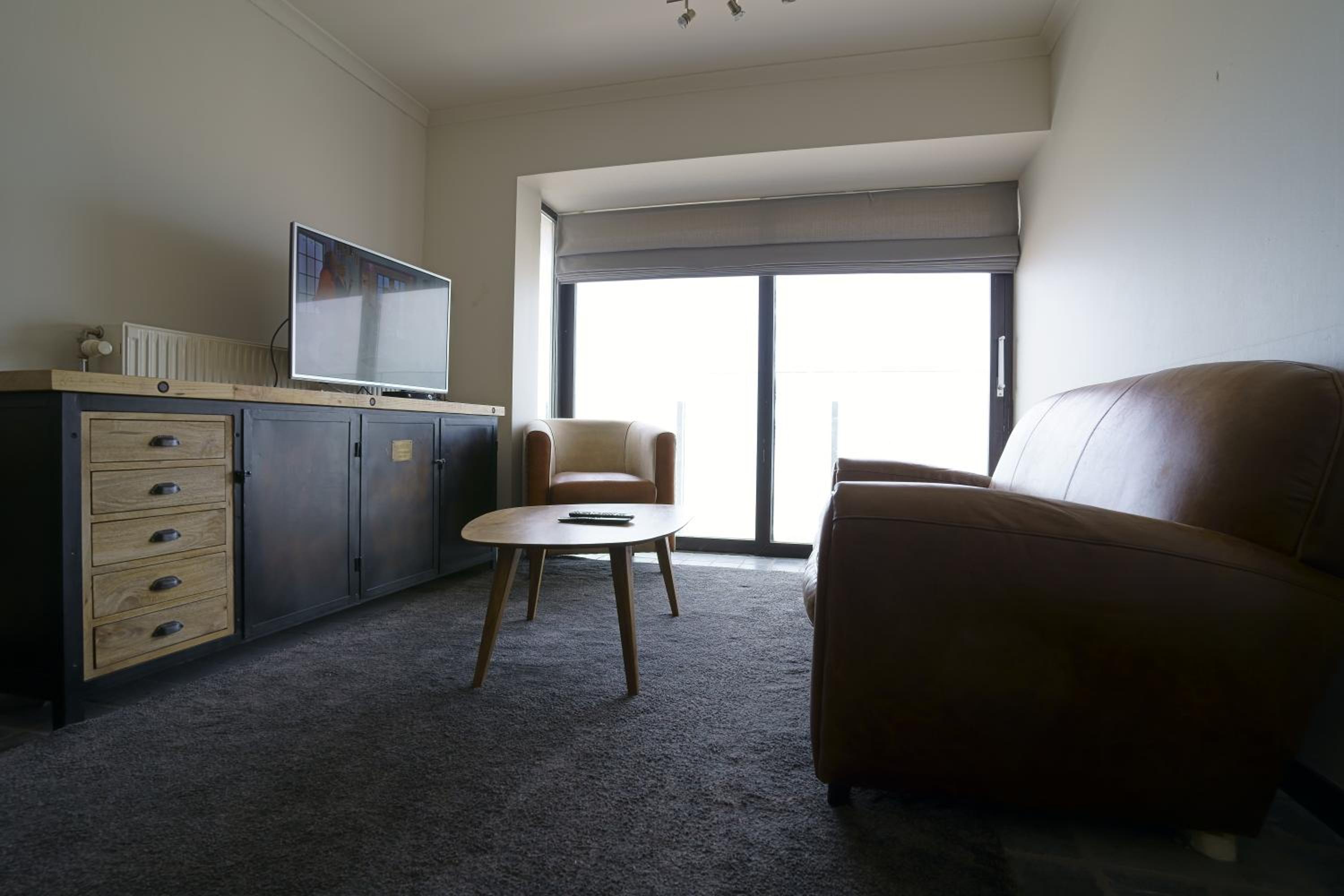 Appartement Caraibes 8ste verdieping