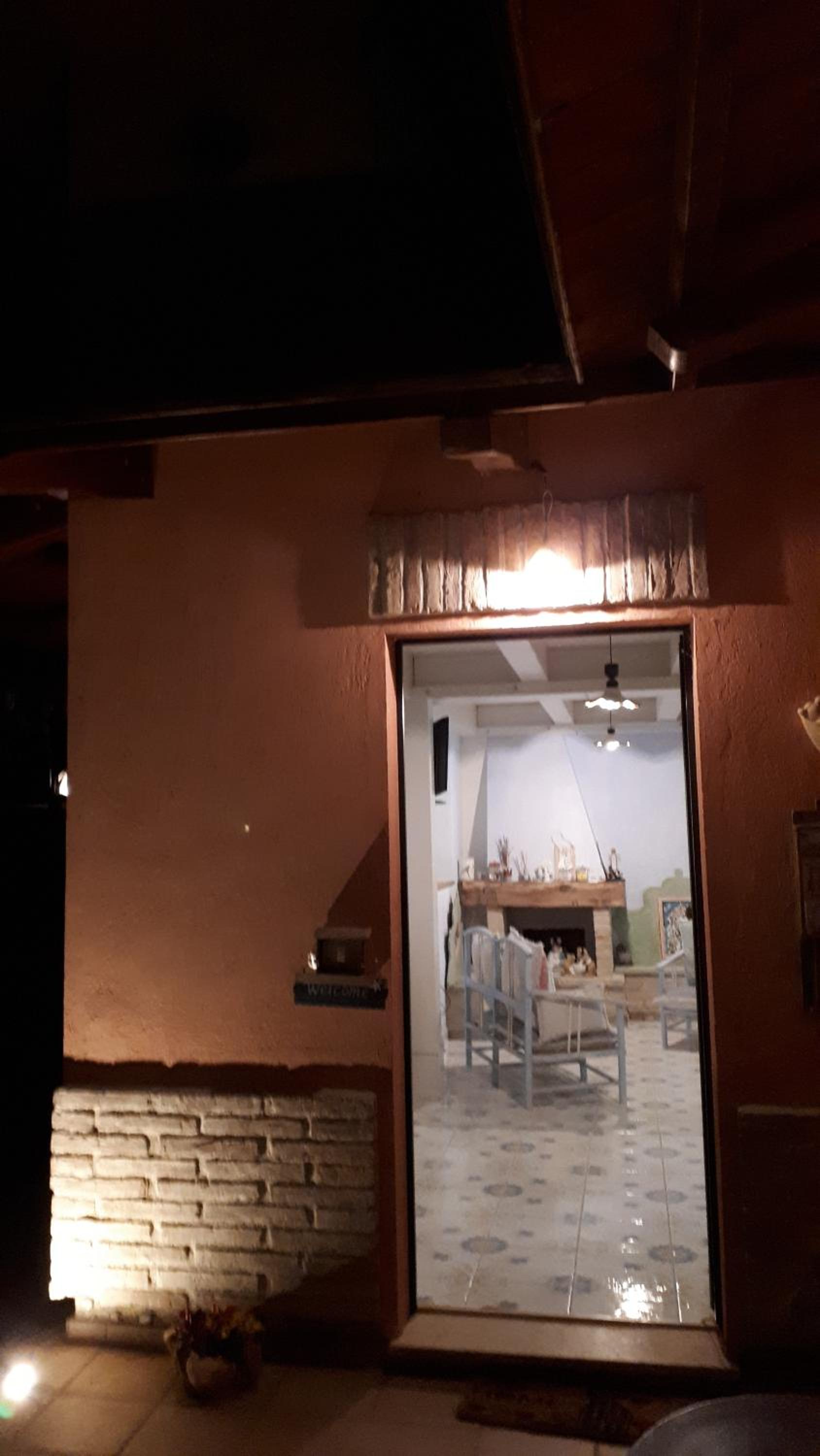 Le Rondini view 2