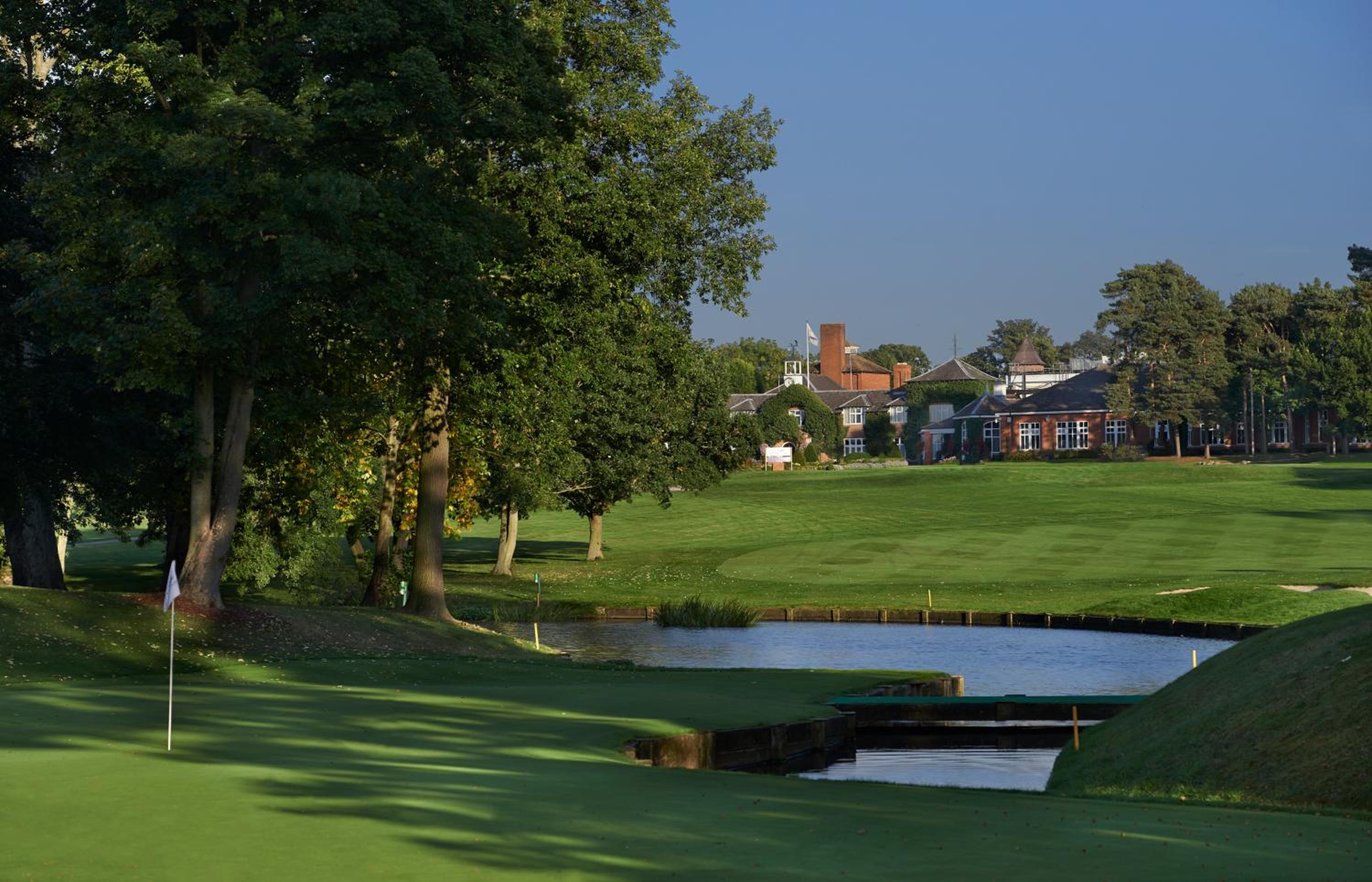 Sutton Coldfield Vacations - The Belfry Hotel  Resort - Property Image 12