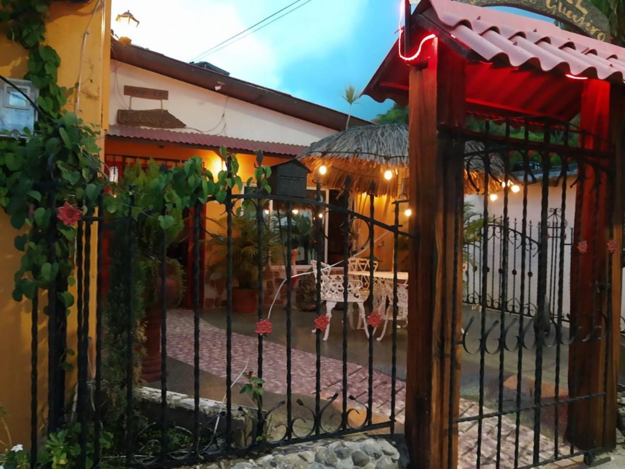 Hostal Solsticio Guajiro