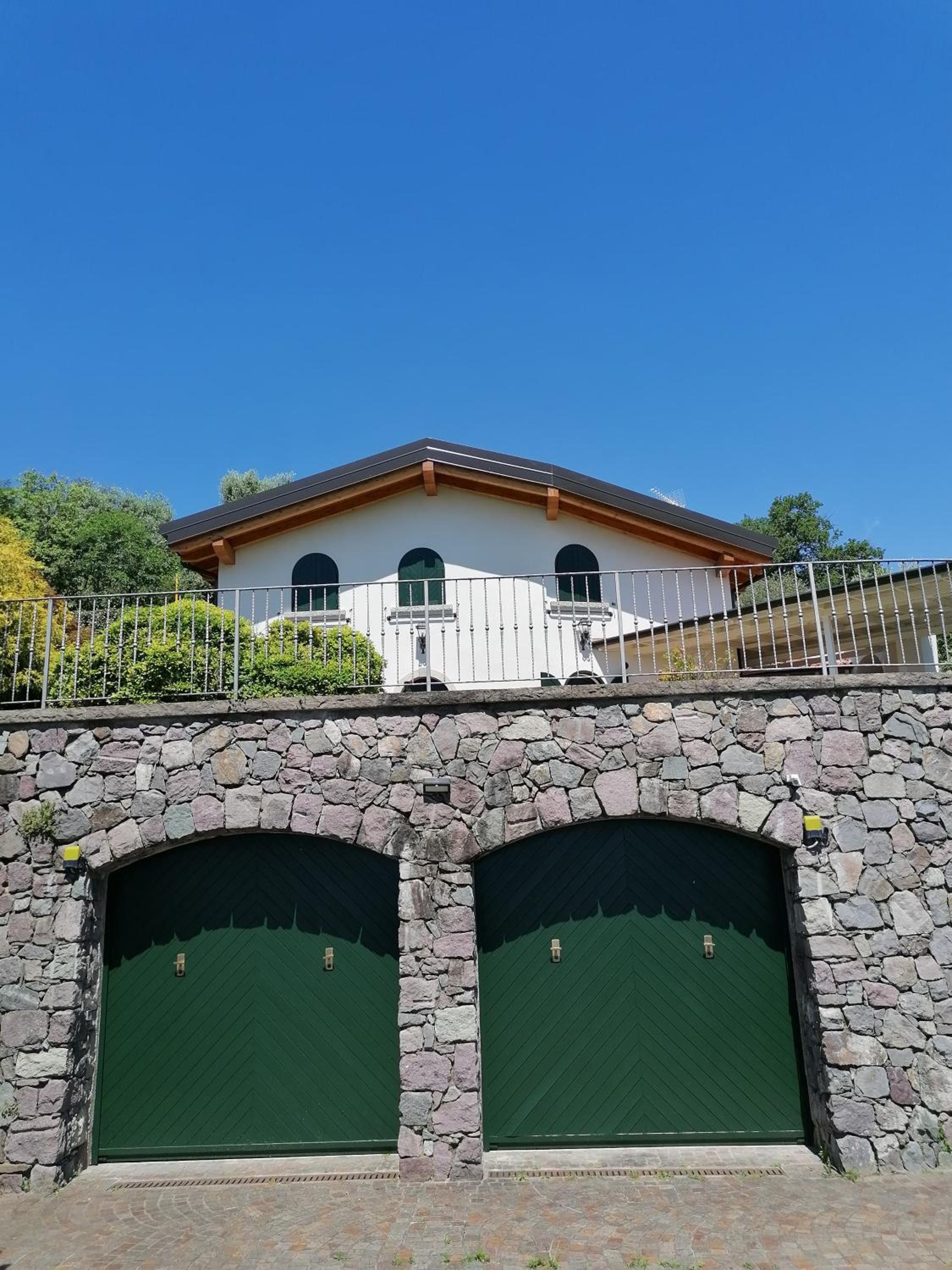 Villa Daniela