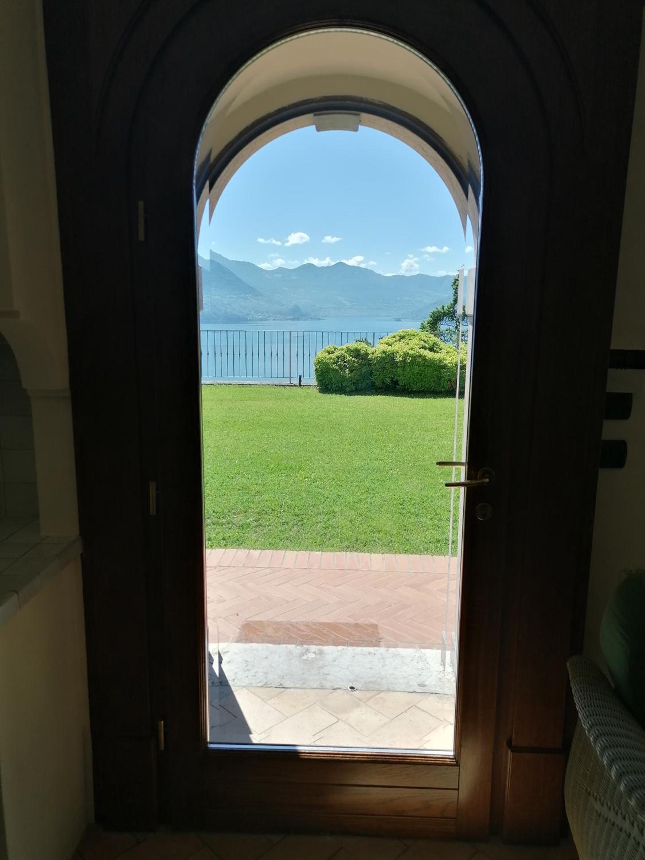 Villa Daniela en Riva di Solto