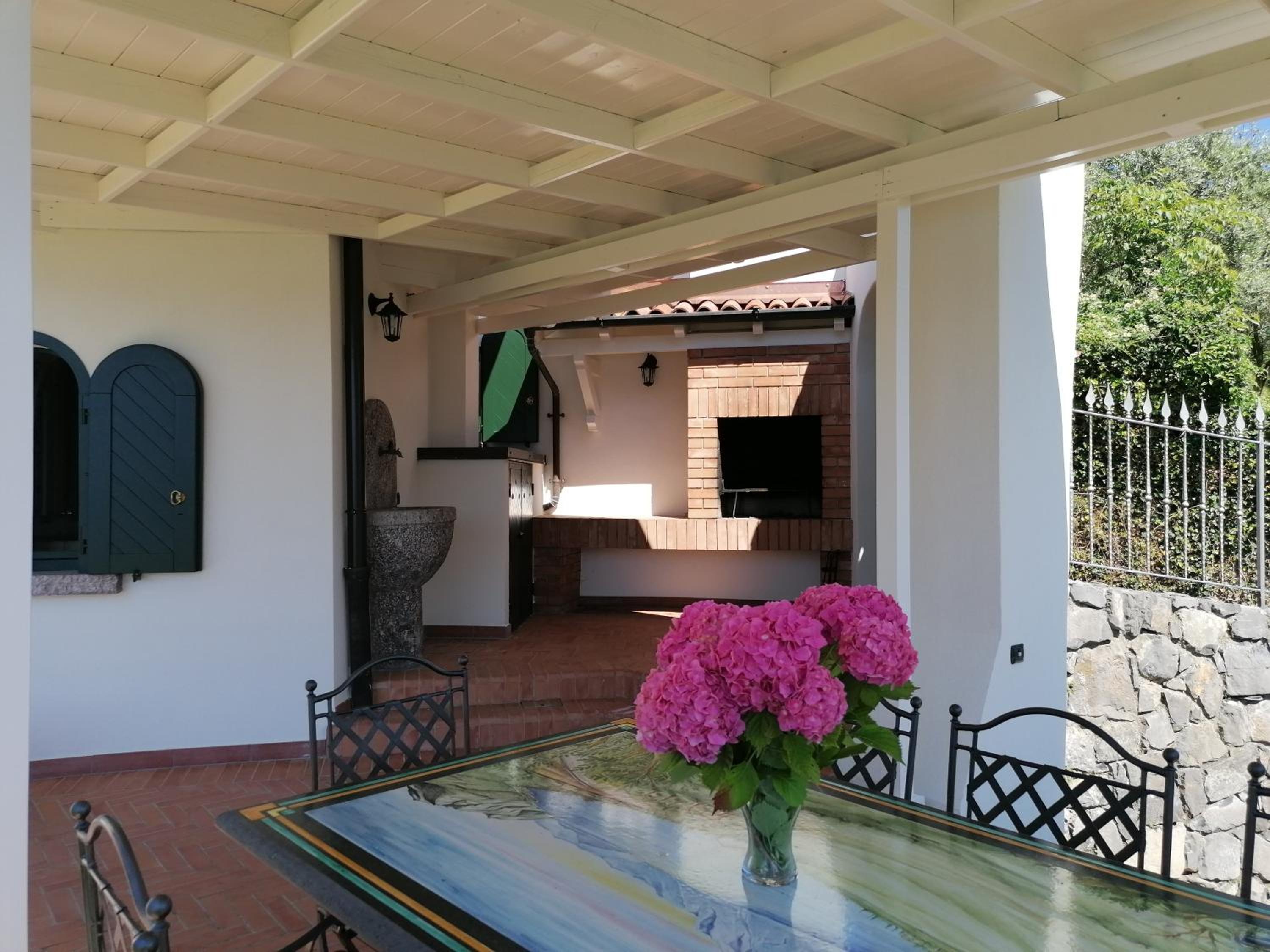Villa Daniela