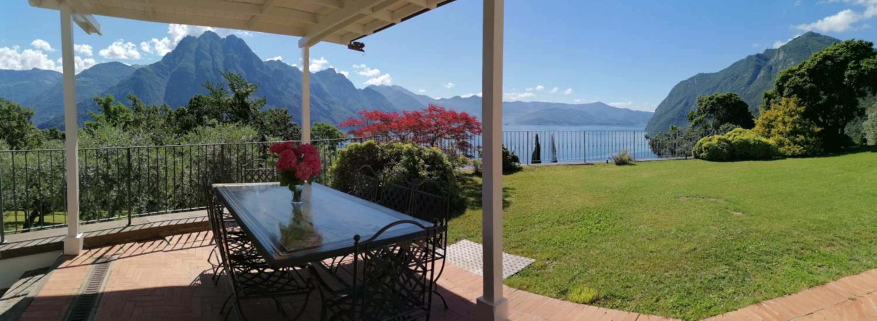Villa Daniela